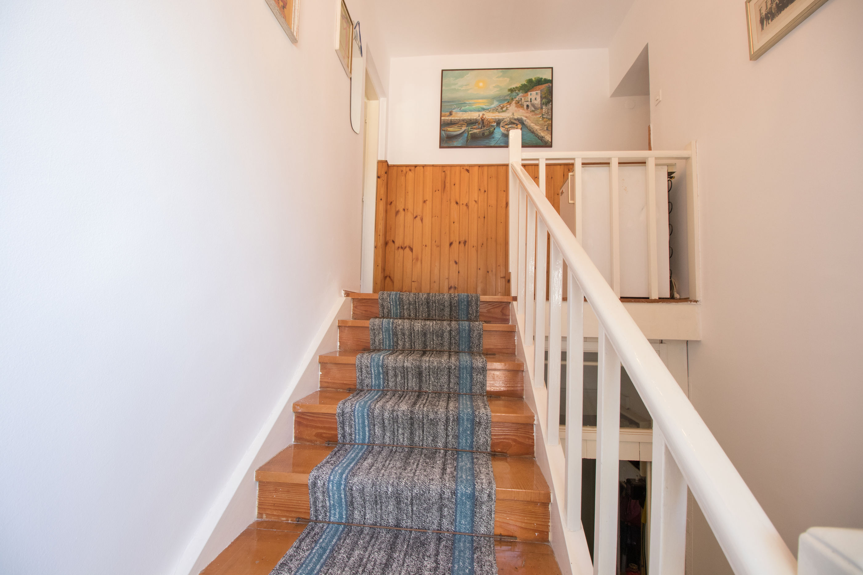 Apartments Josip by the sea 67361-A2