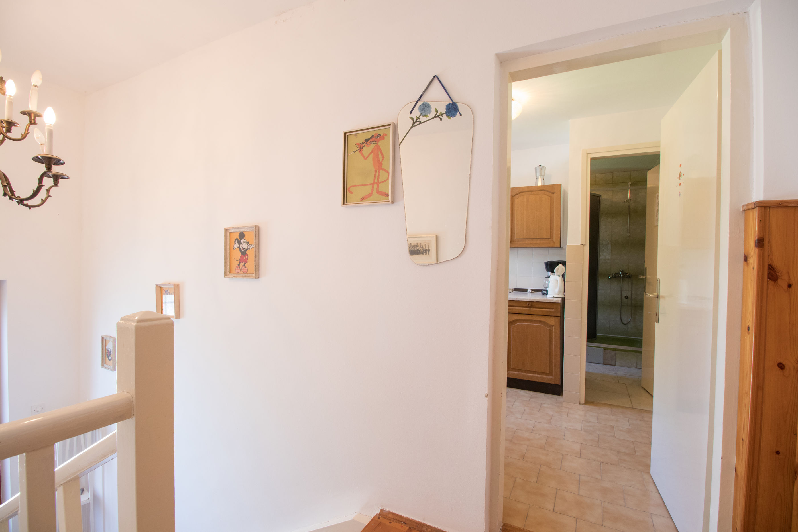 Apartments Josip by the sea 67361-A2