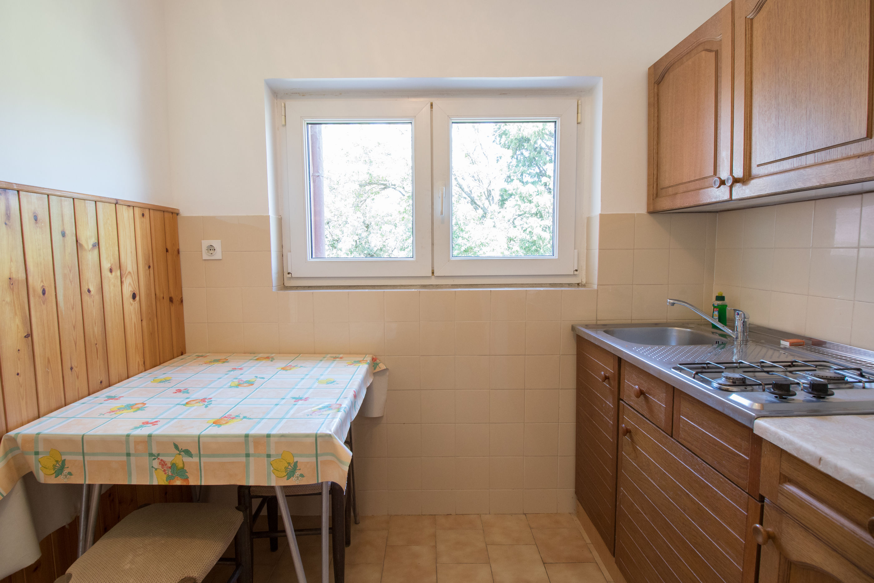 Apartments Josip by the sea 67361-A2