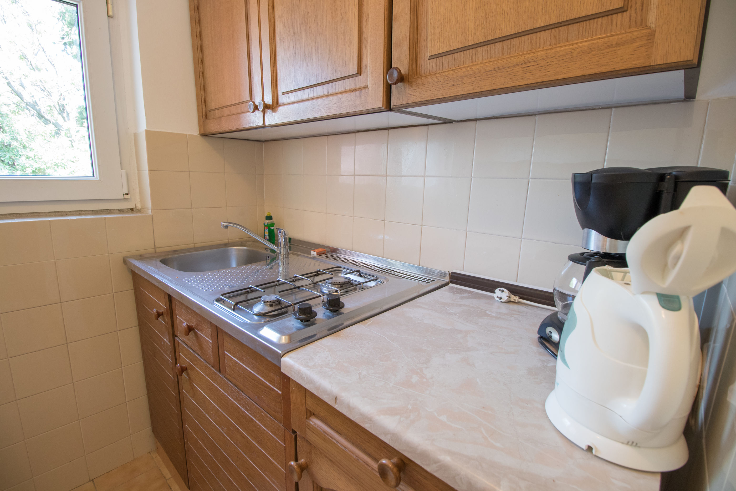 Apartments Josip by the sea 67361-A2