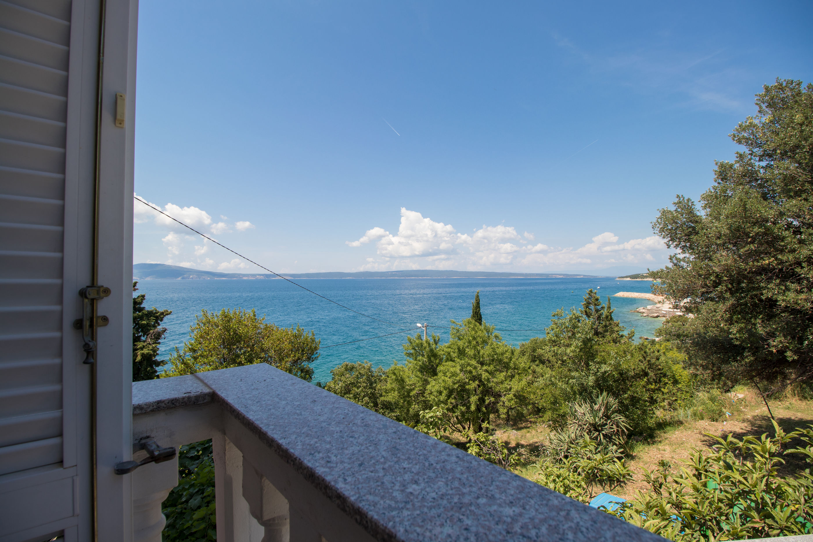Apartments Josip by the sea 67361-A2