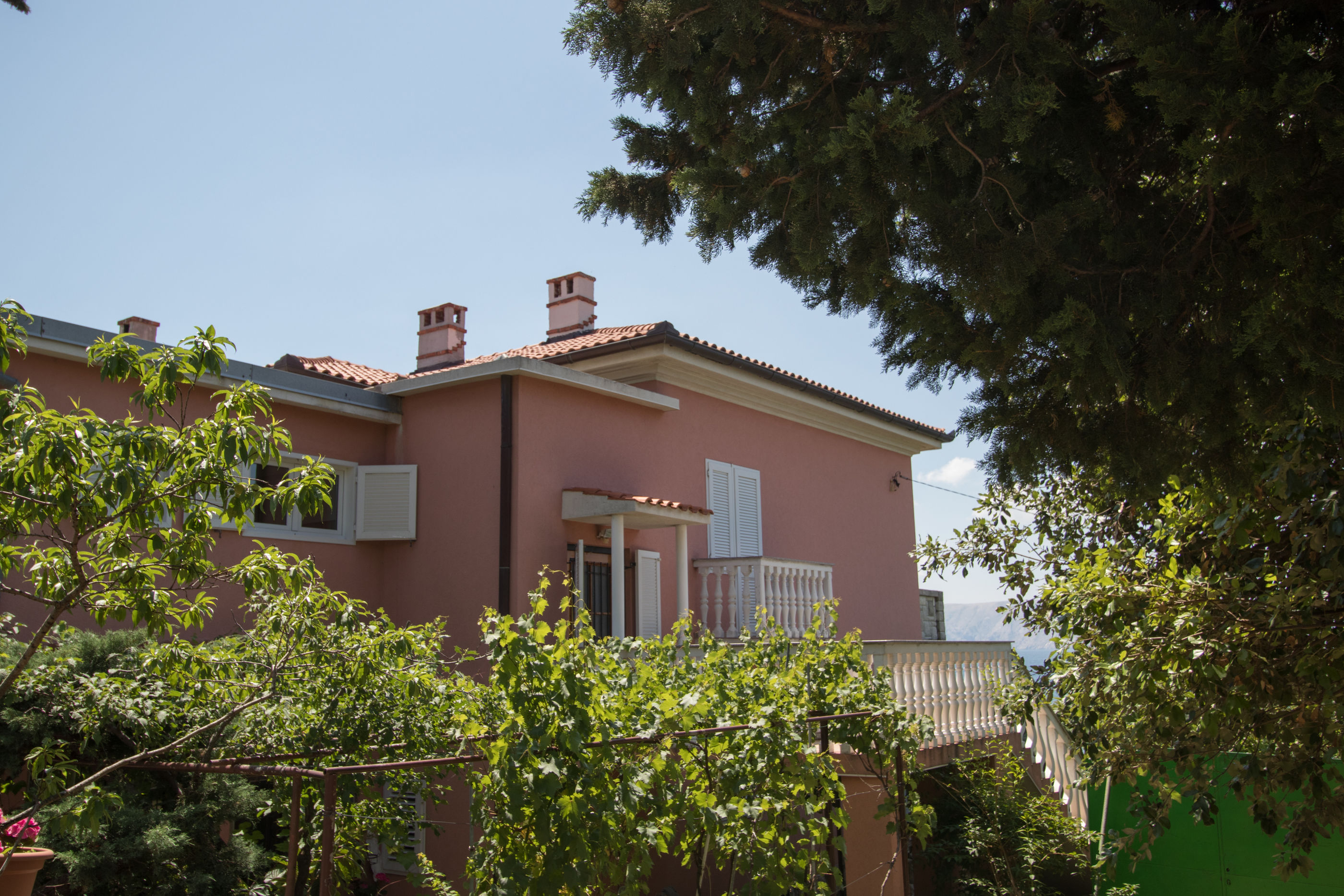 Apartments Josip by the sea 67361-A2