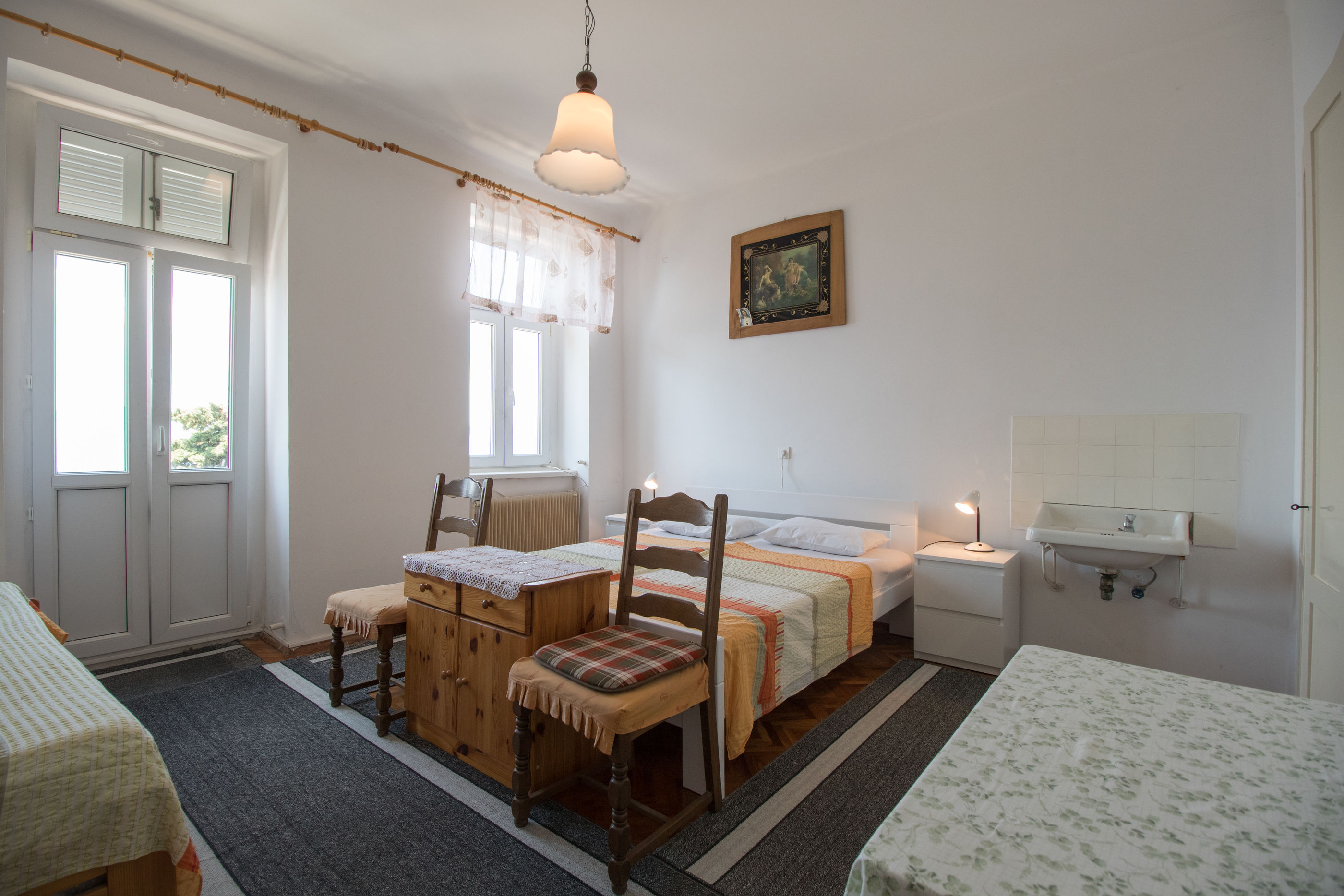 Apartments Josip by the sea 67361-A2