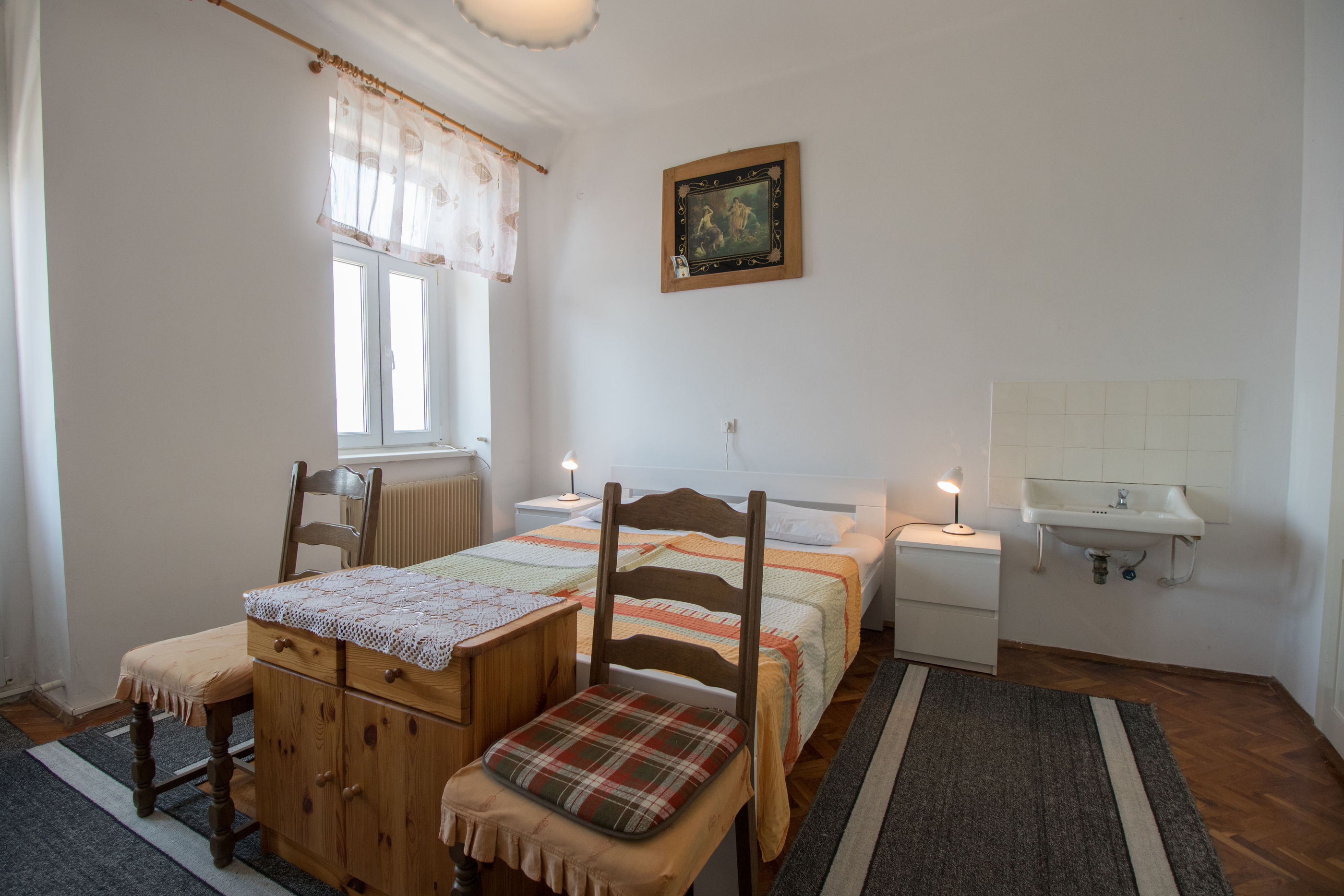 Apartments Josip by the sea 67361-A2