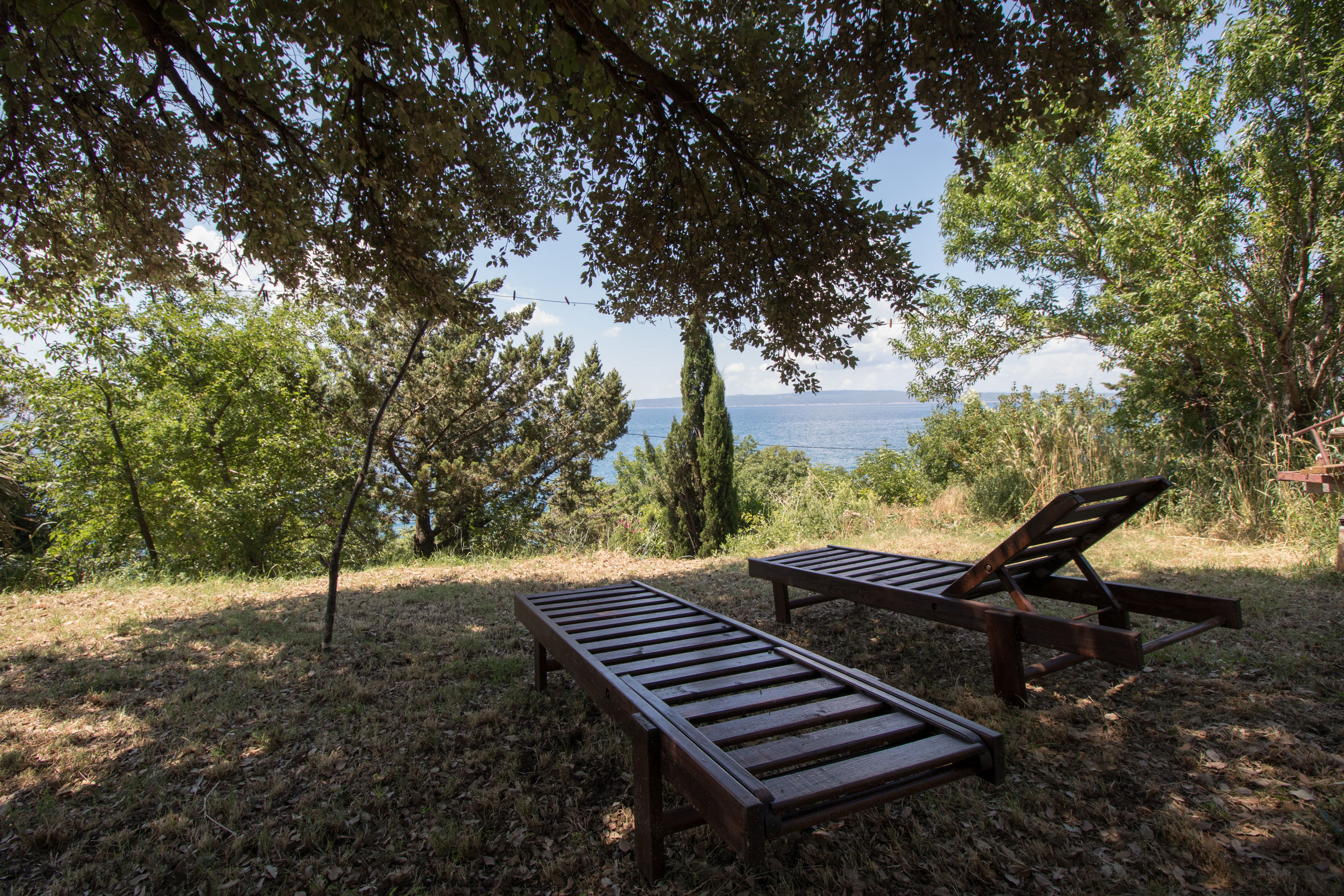 Apartments Josip by the sea 67361-A2