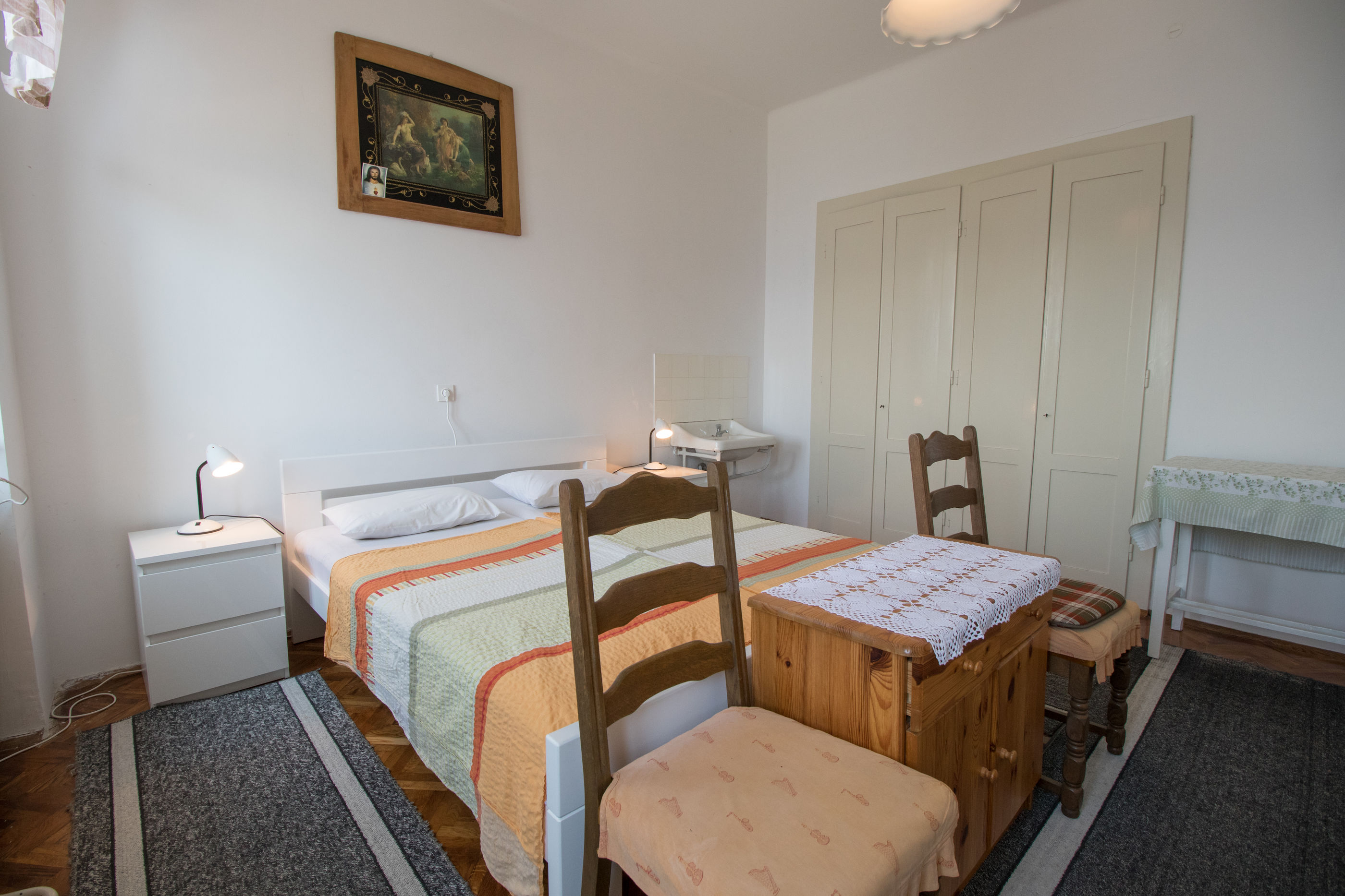 Apartments Josip by the sea 67361-A2
