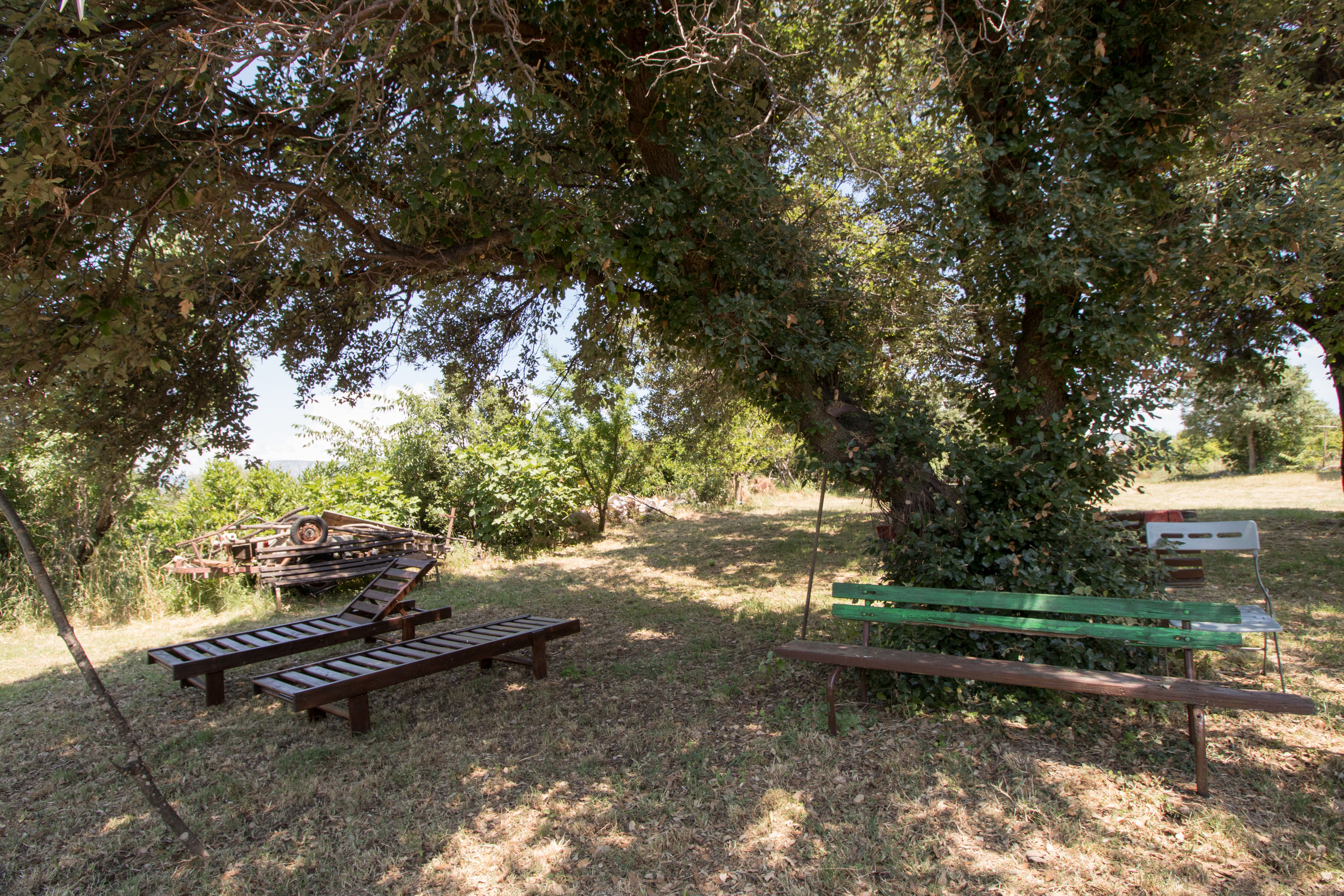 Apartments Josip by the sea 67361-A2