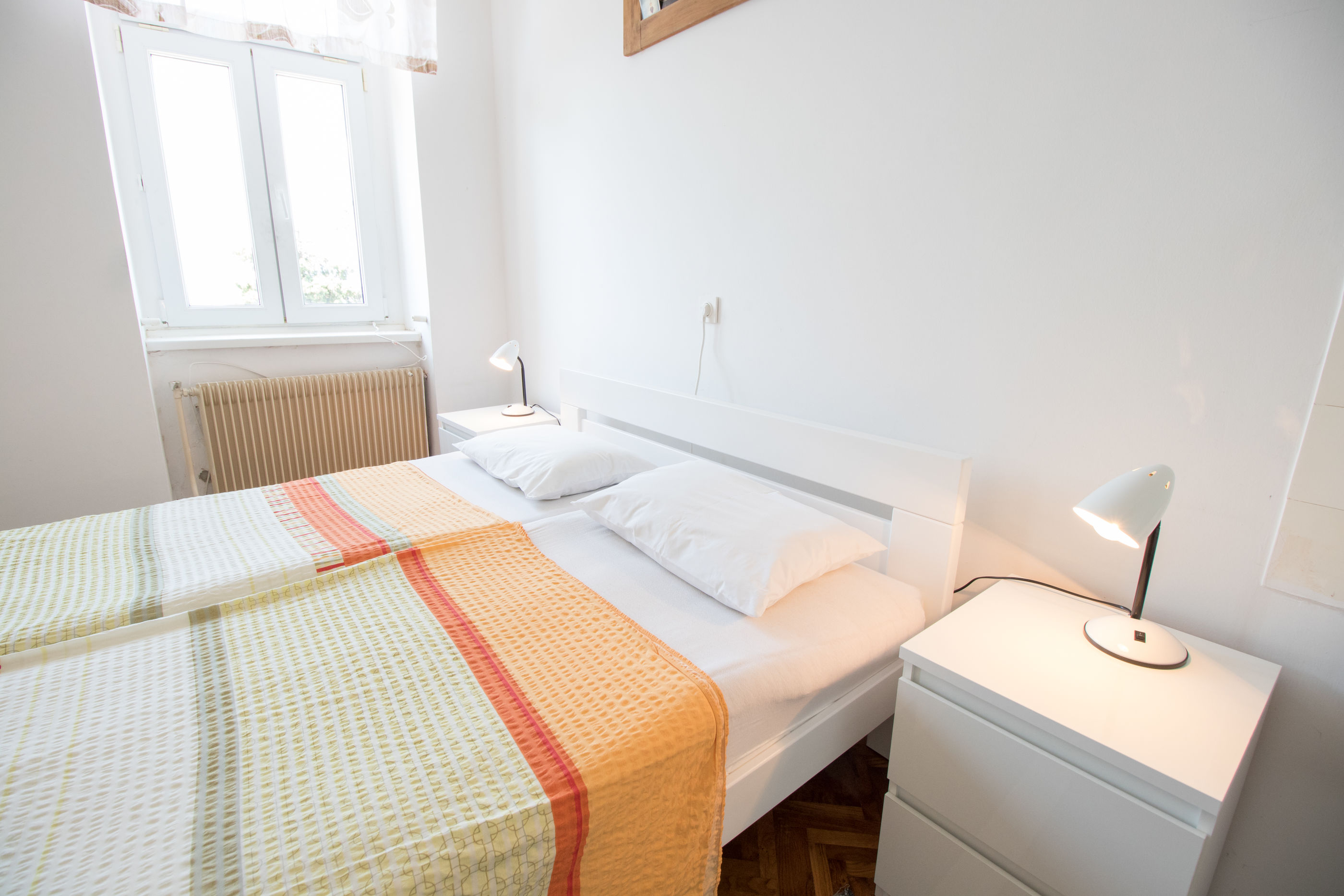 Apartments Josip by the sea 67361-A2