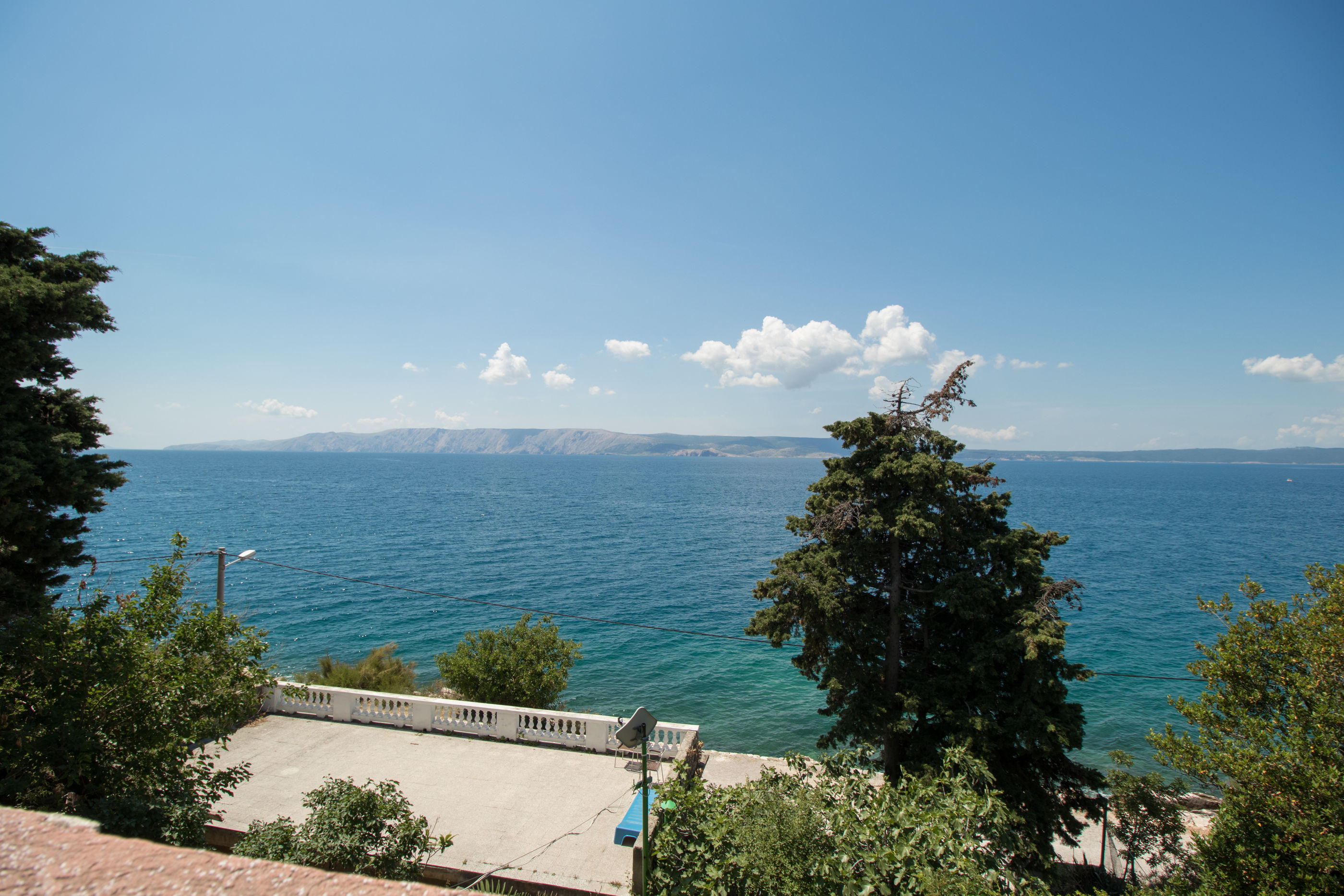 Apartments Josip by the sea 67361-A2