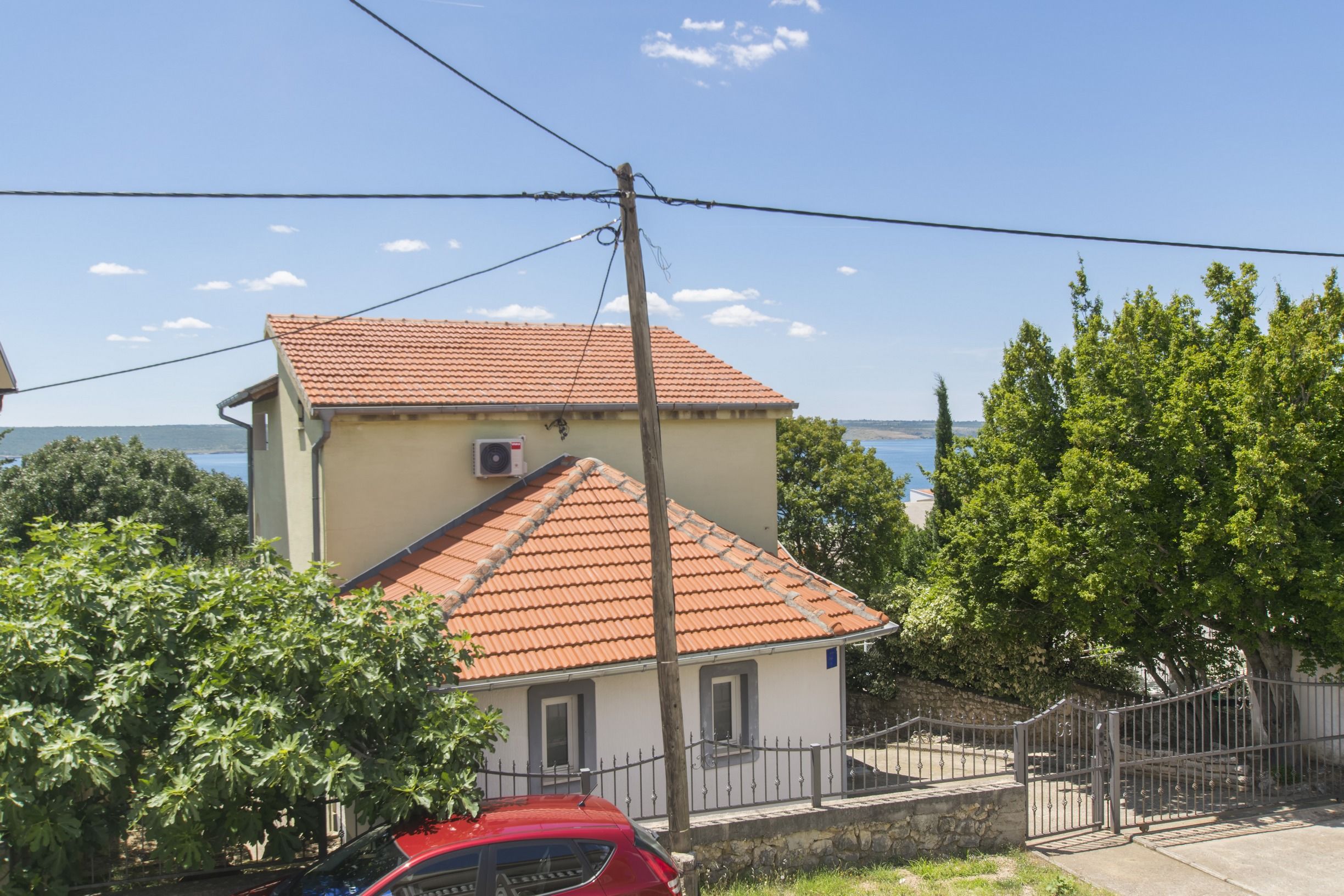 House Iva 55932-K1