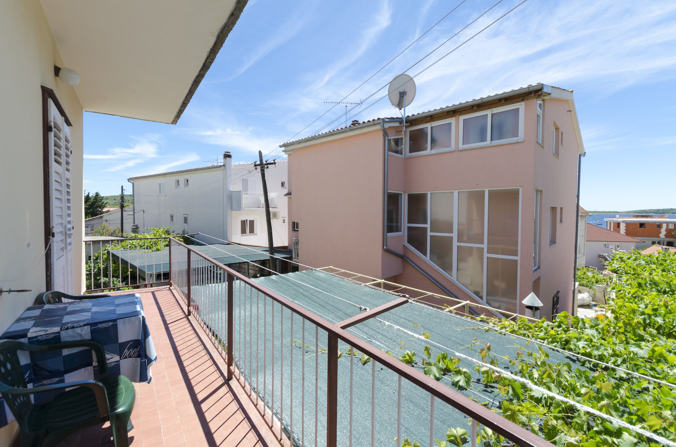 Apartment Eva P. 51551-A1