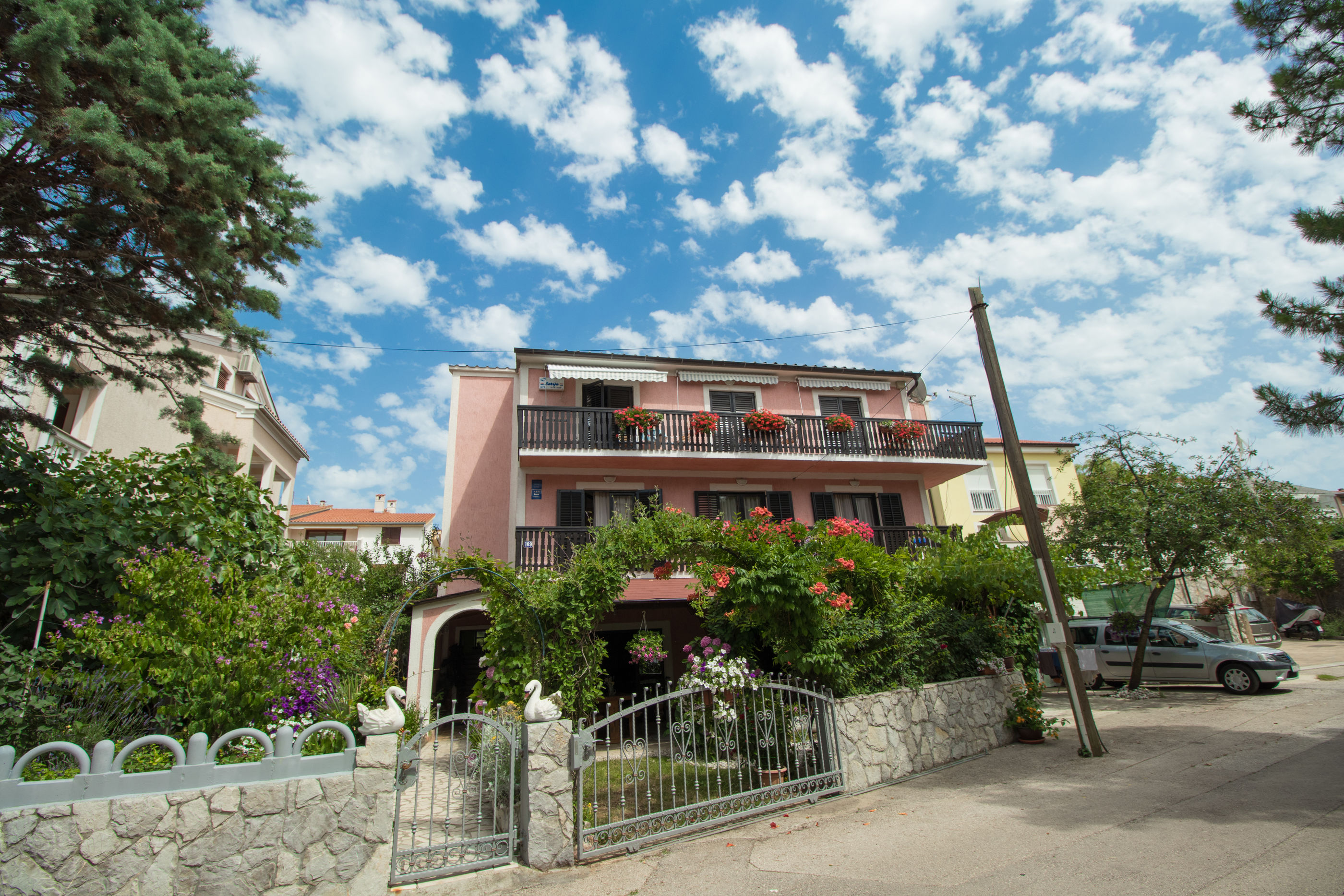 Apartman i Soba Marica A1