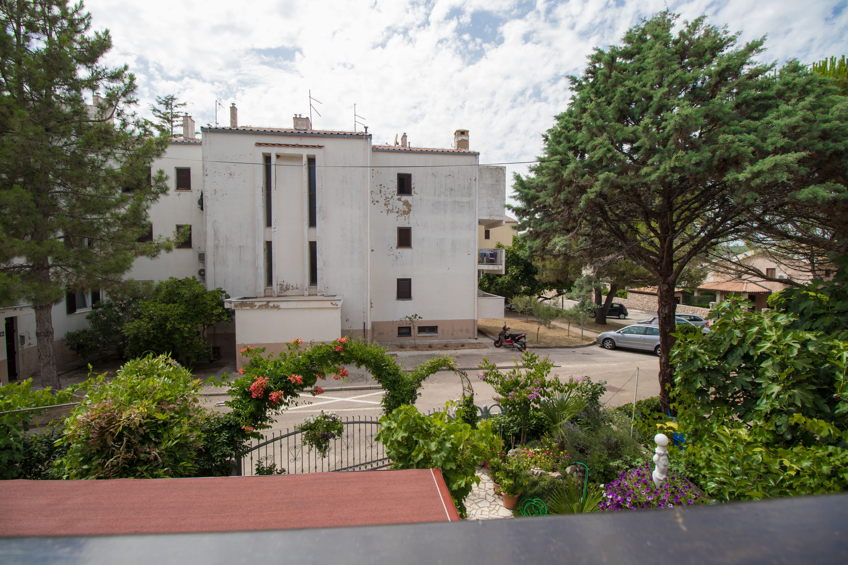 Apartment and Room Marica 60401-A1