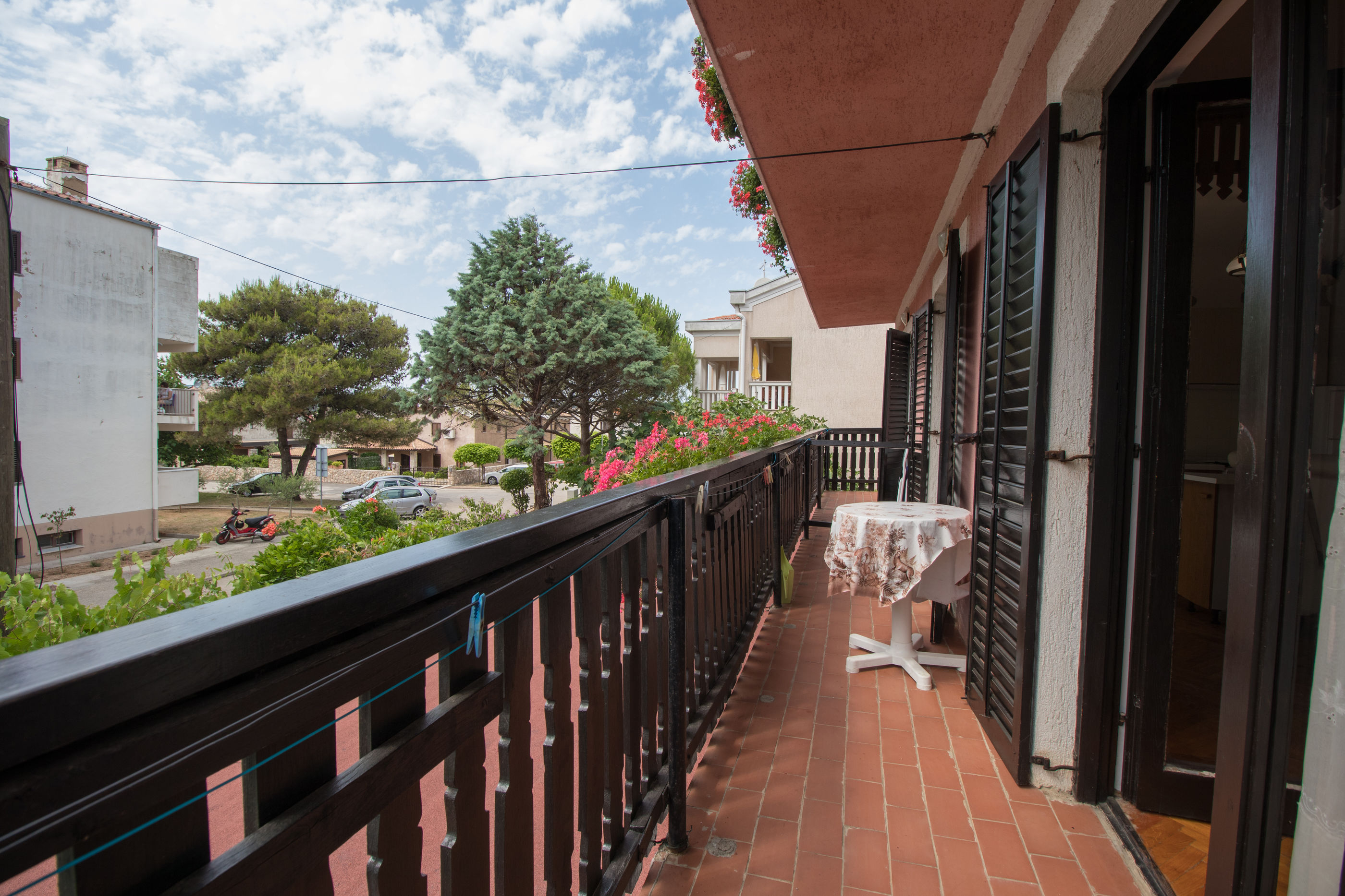 Apartment and Room Marica 60401-A1