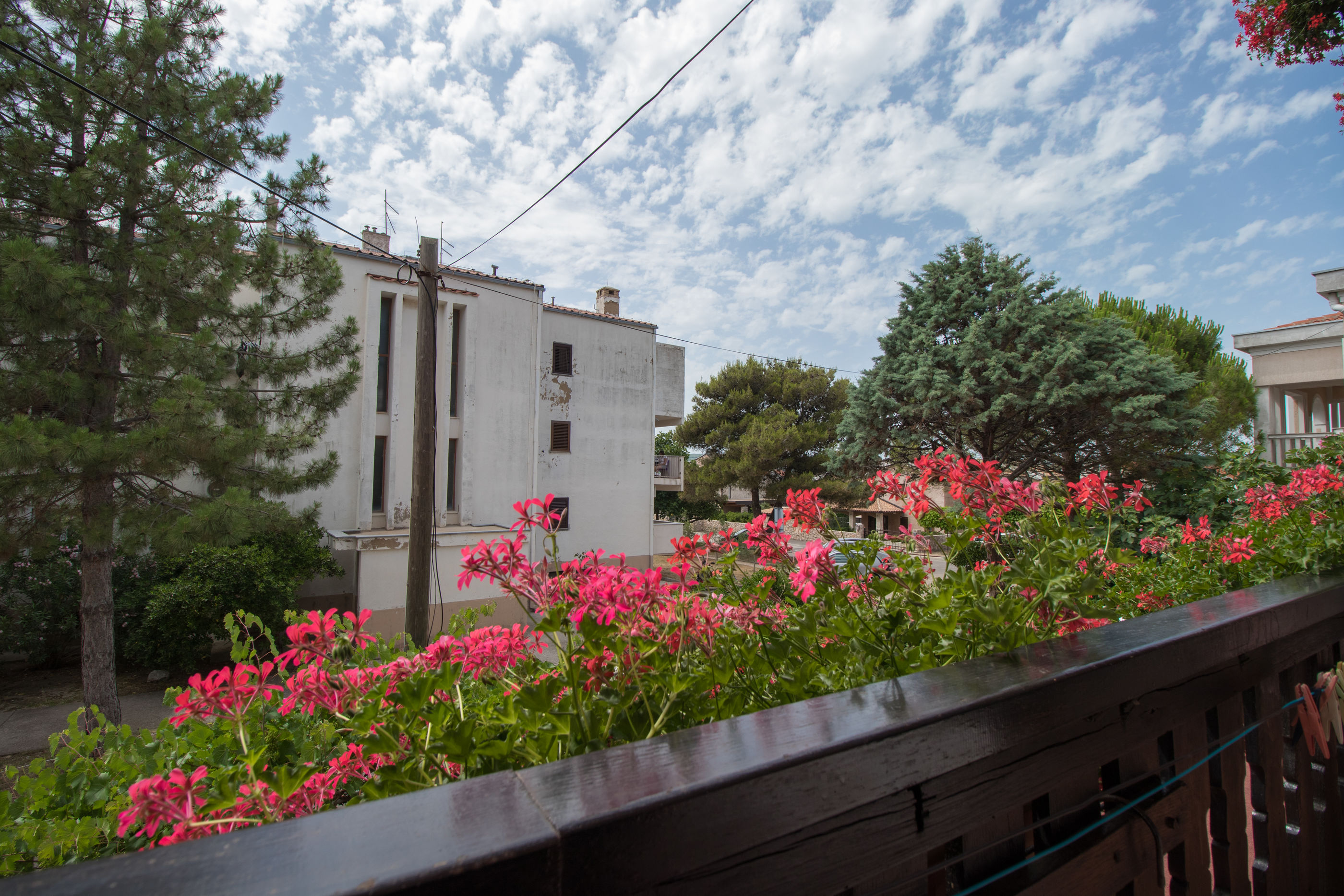 Apartment and Room Marica 60401-A1