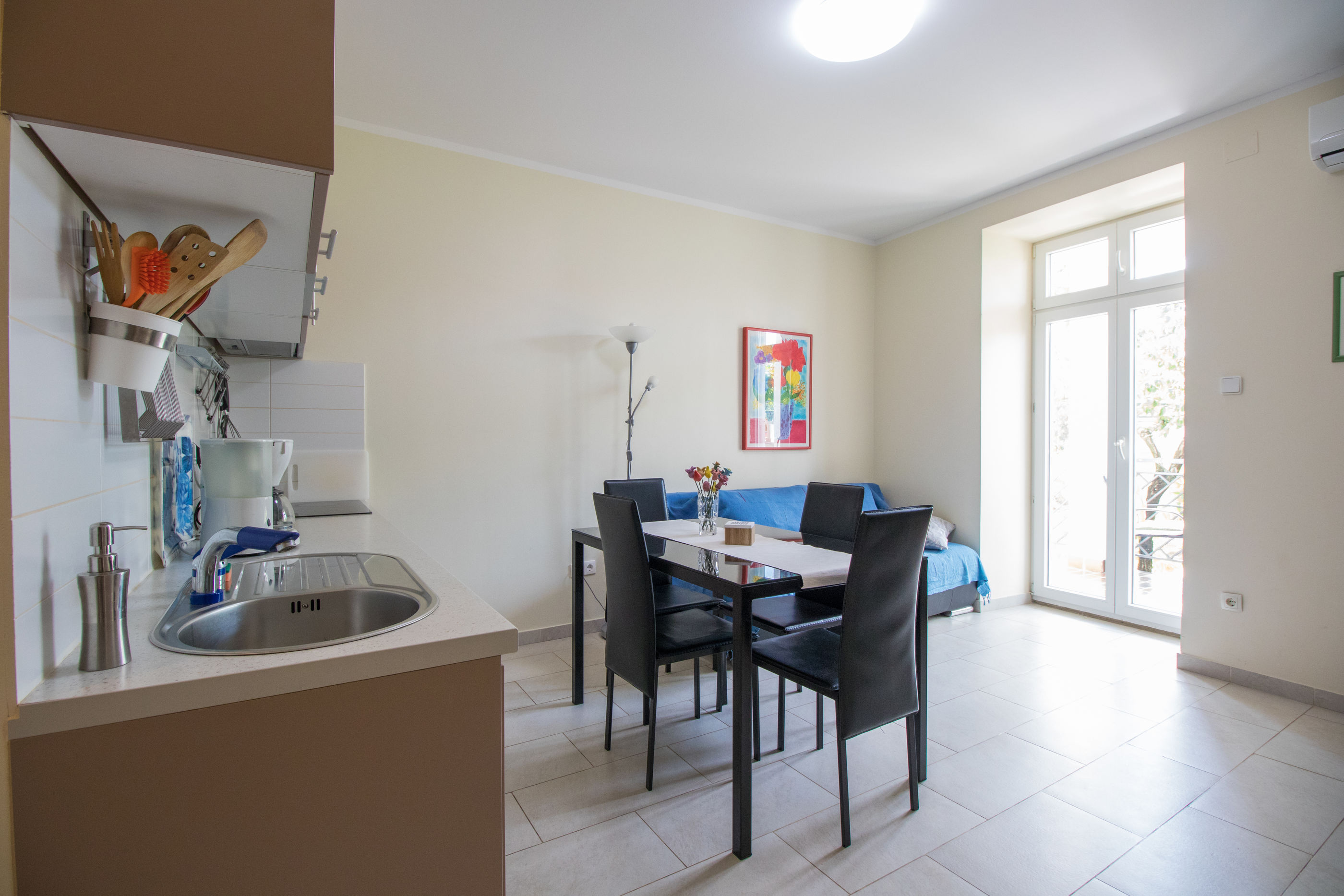Apartment Andres 26211-A1