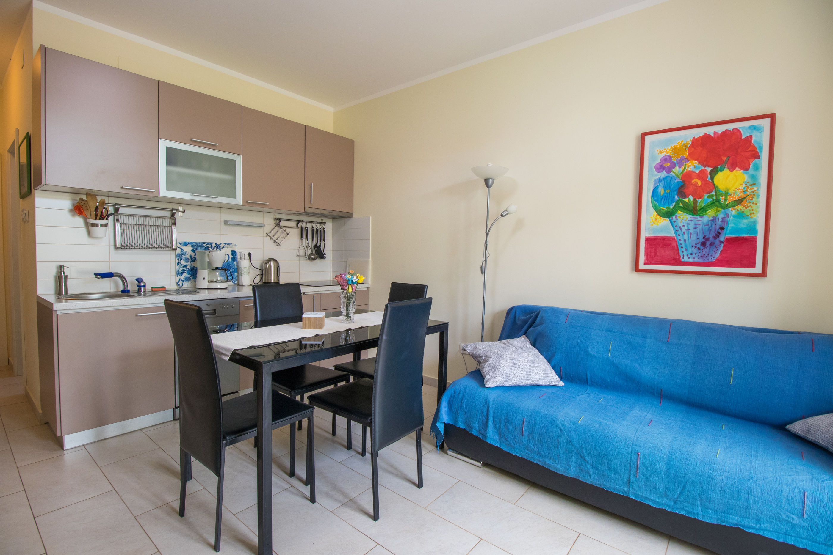 Apartment Andres 26211-A1