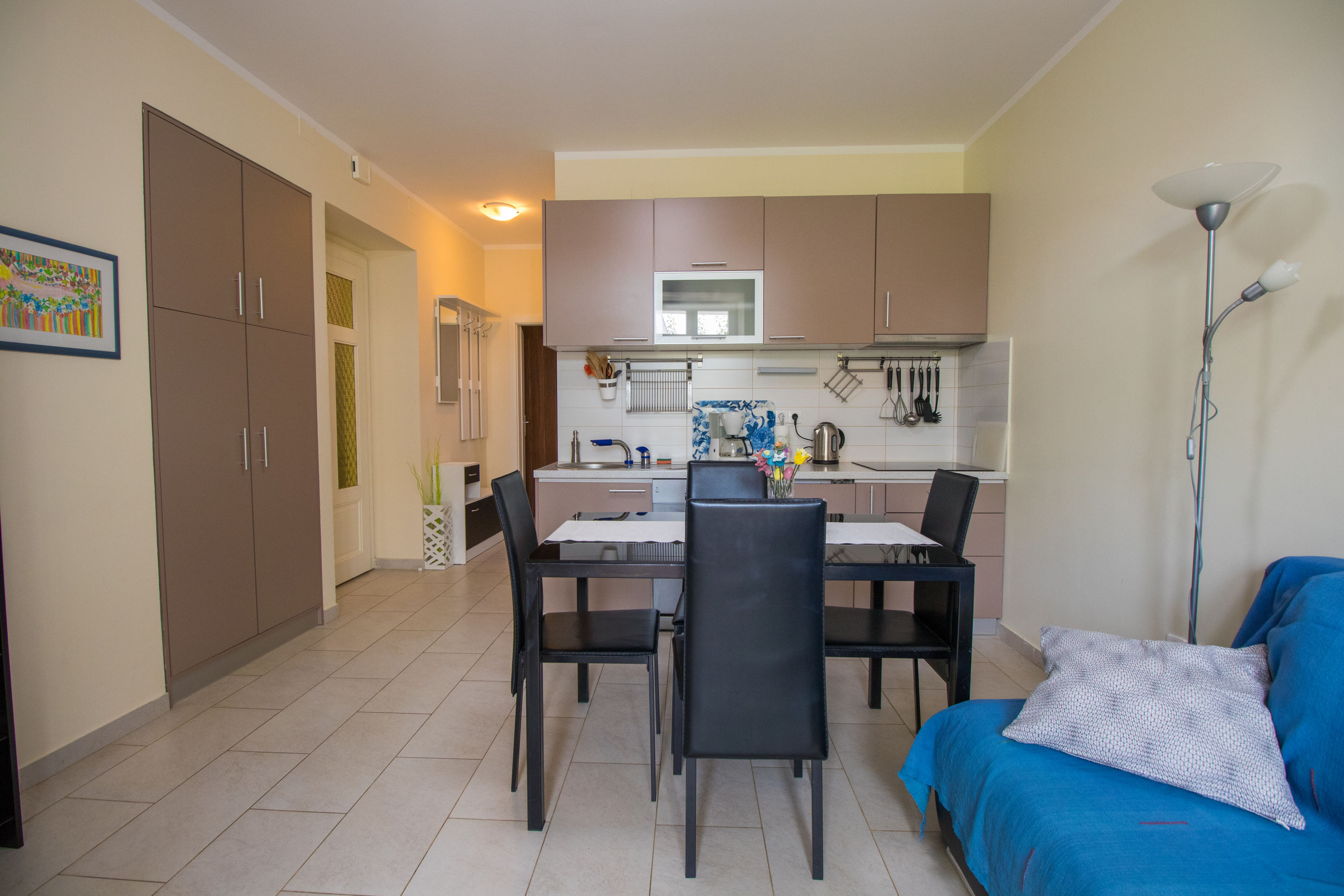 Apartment Andres 26211-A1