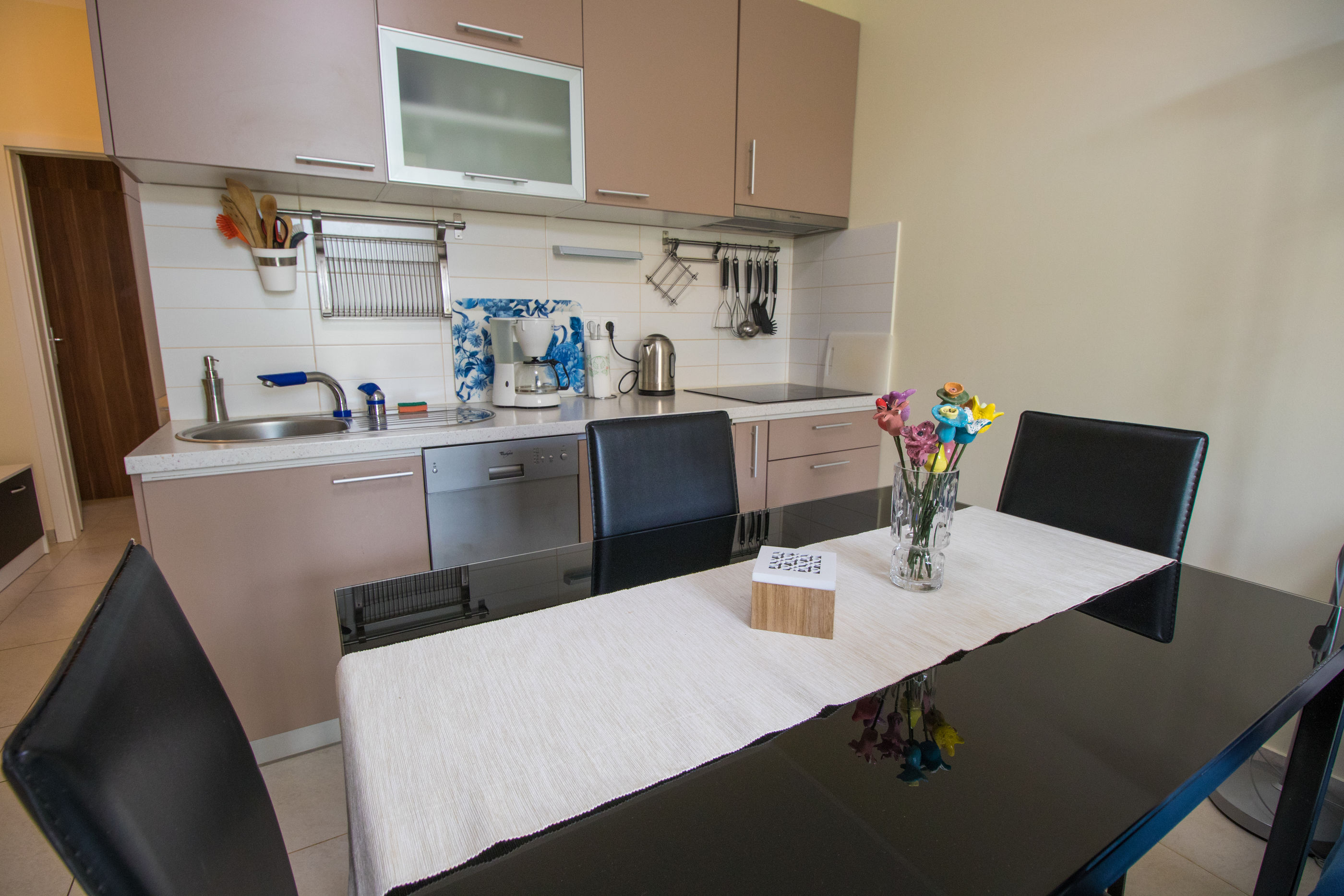 Apartment Andres 26211-A1