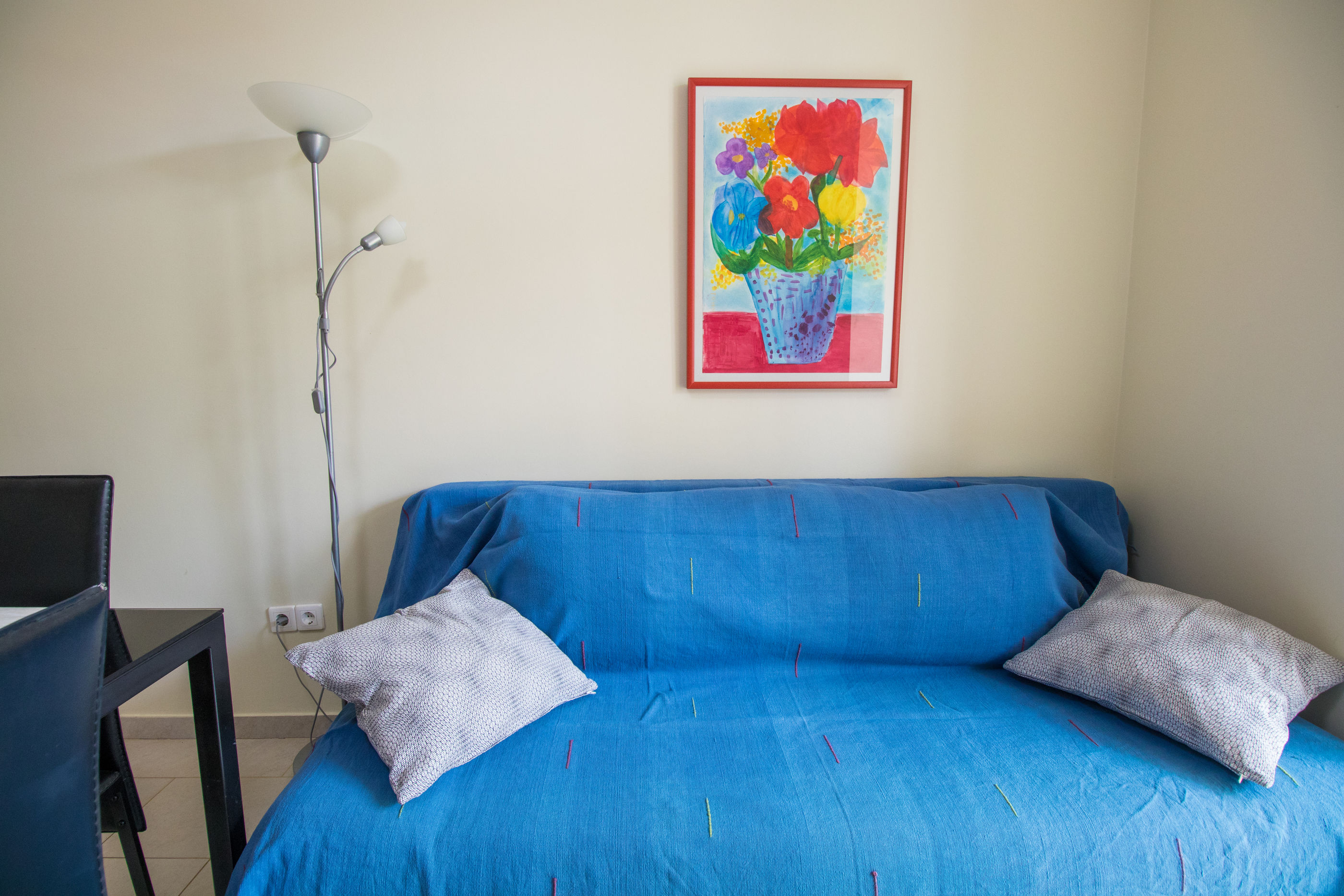 Apartment Andres 26211-A1