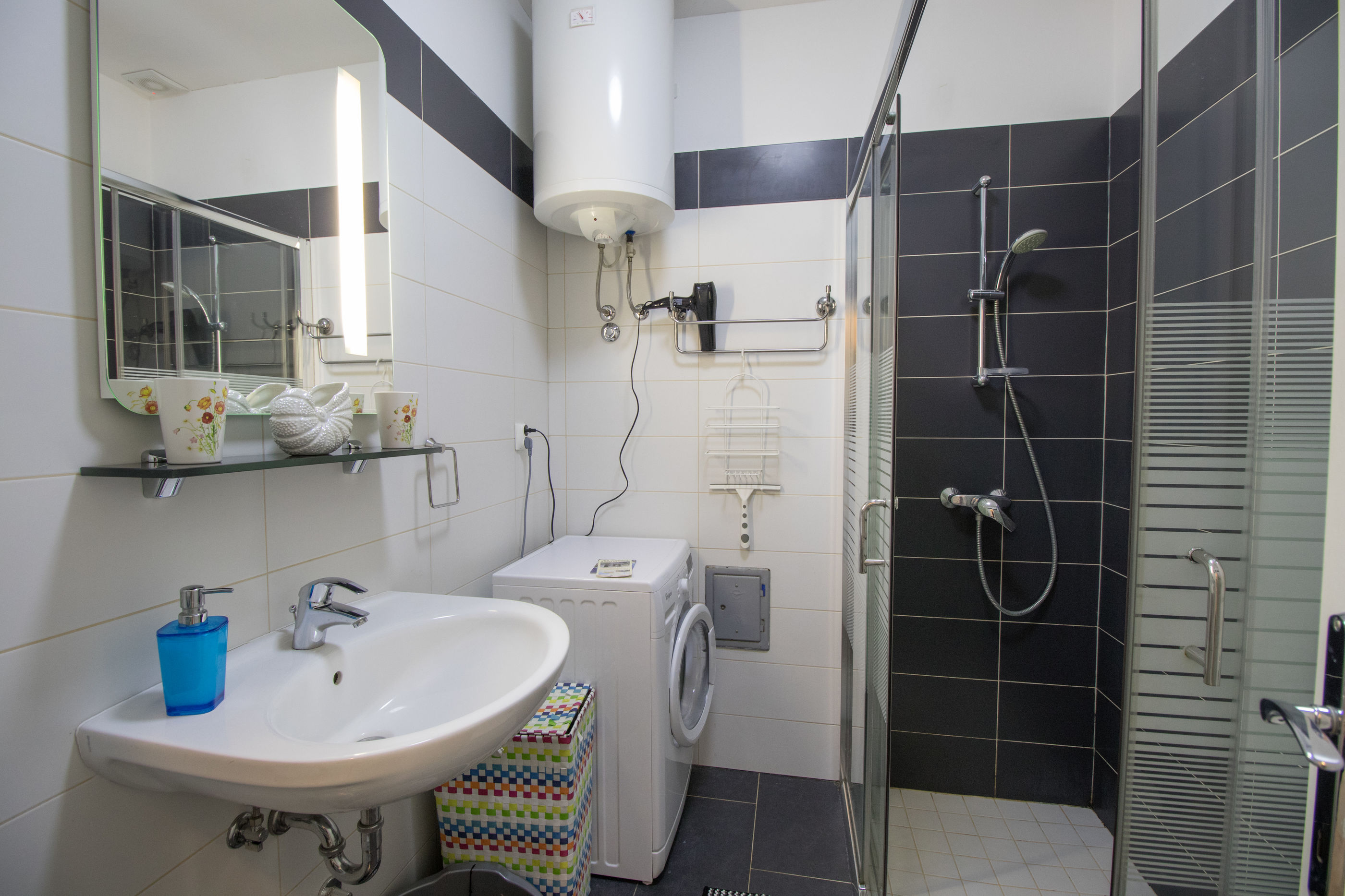 Apartment Andres 26211-A1