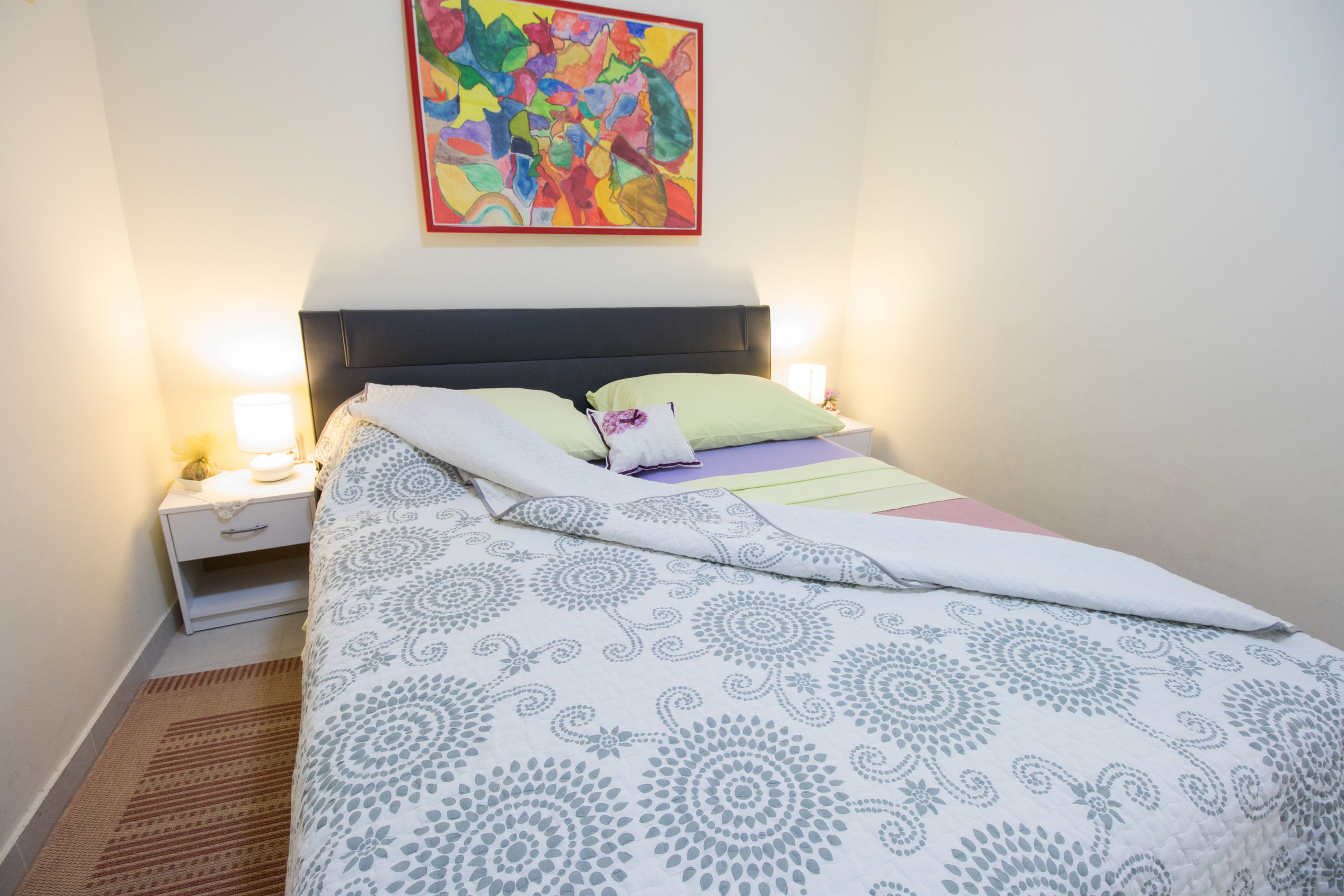 Apartment Andres 26211-A1