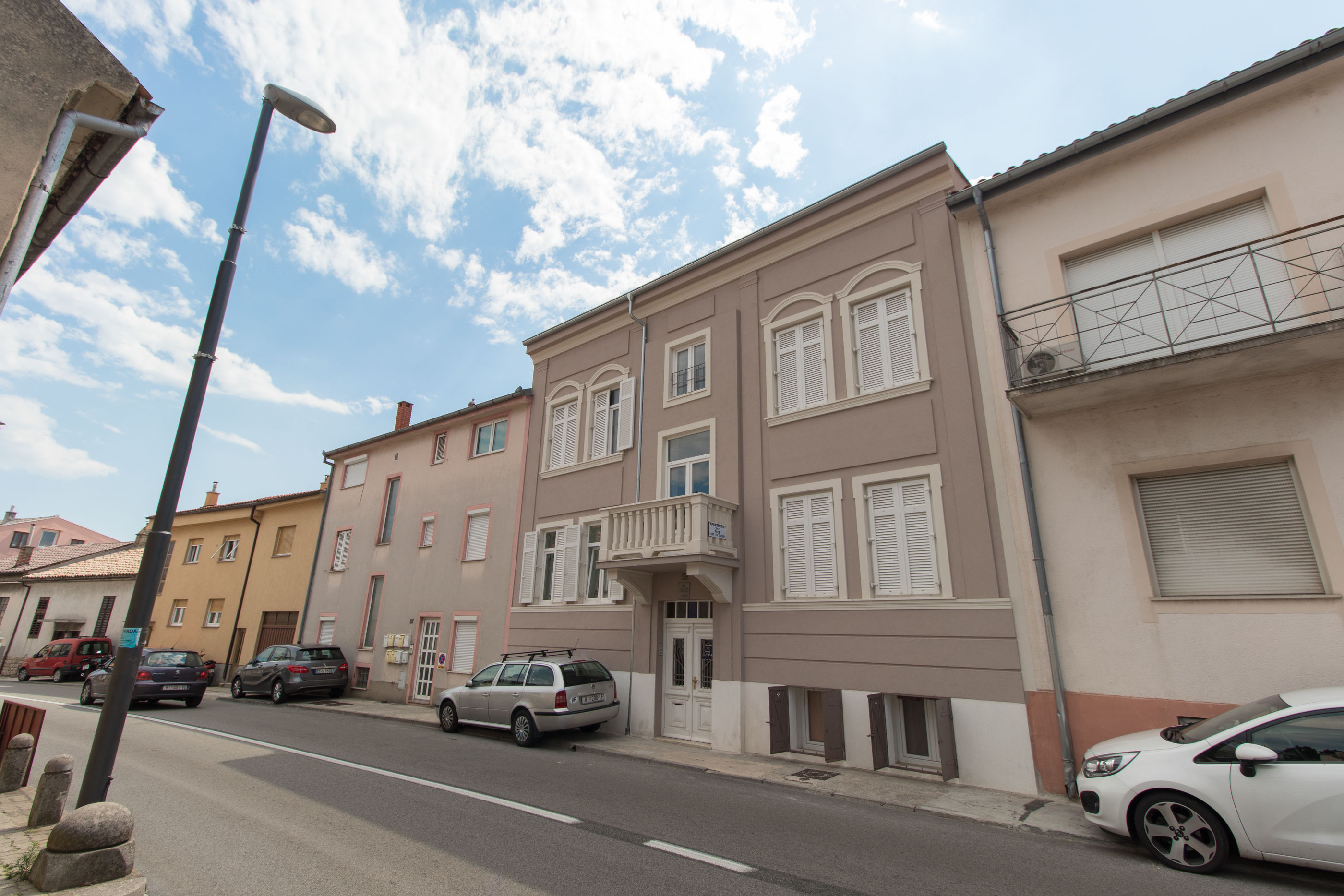 Apartment Andres 26211-A1