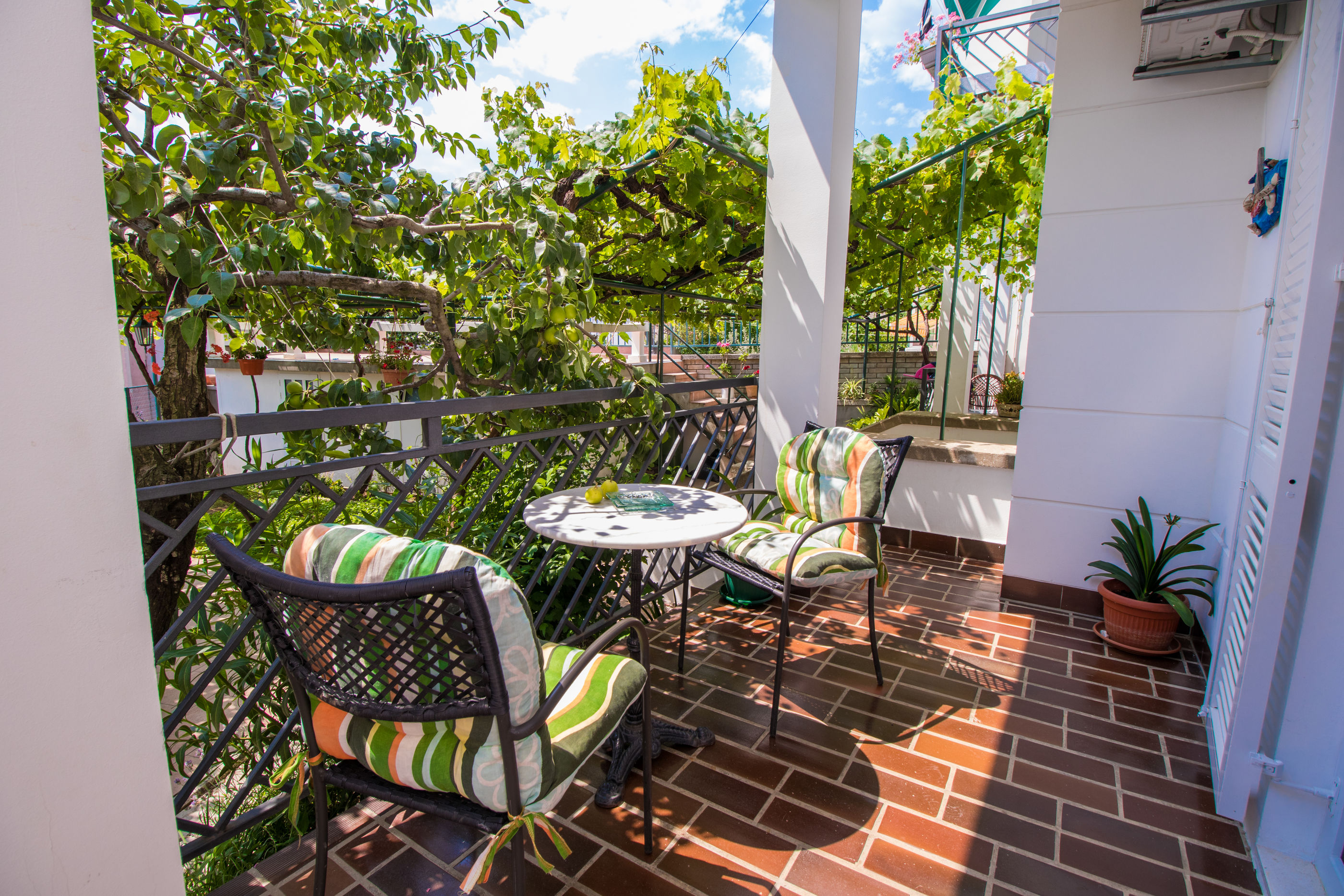 Apartment Andres 26211-A1