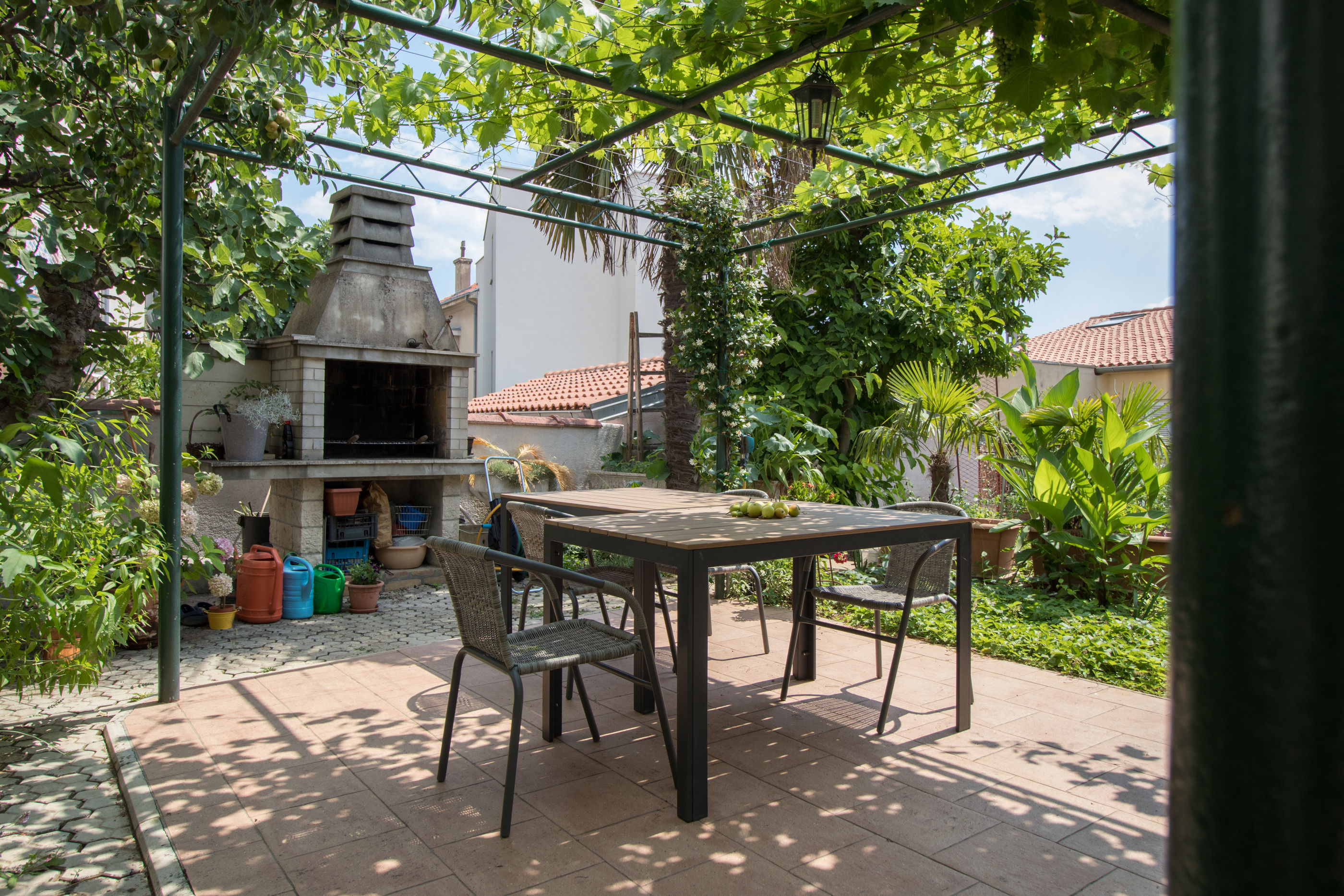 Apartment Andres 26211-A1