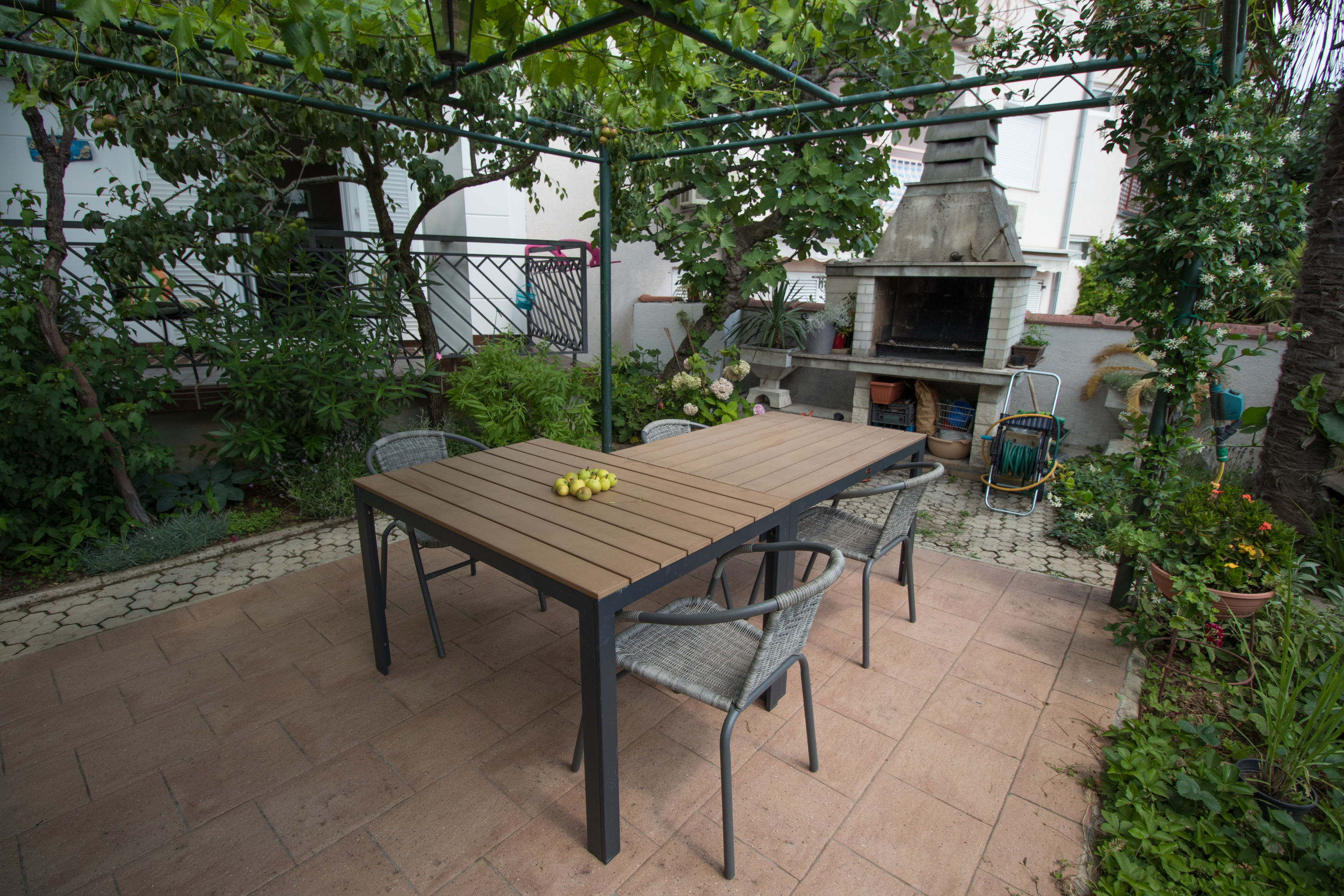 Apartment Andres 26211-A1
