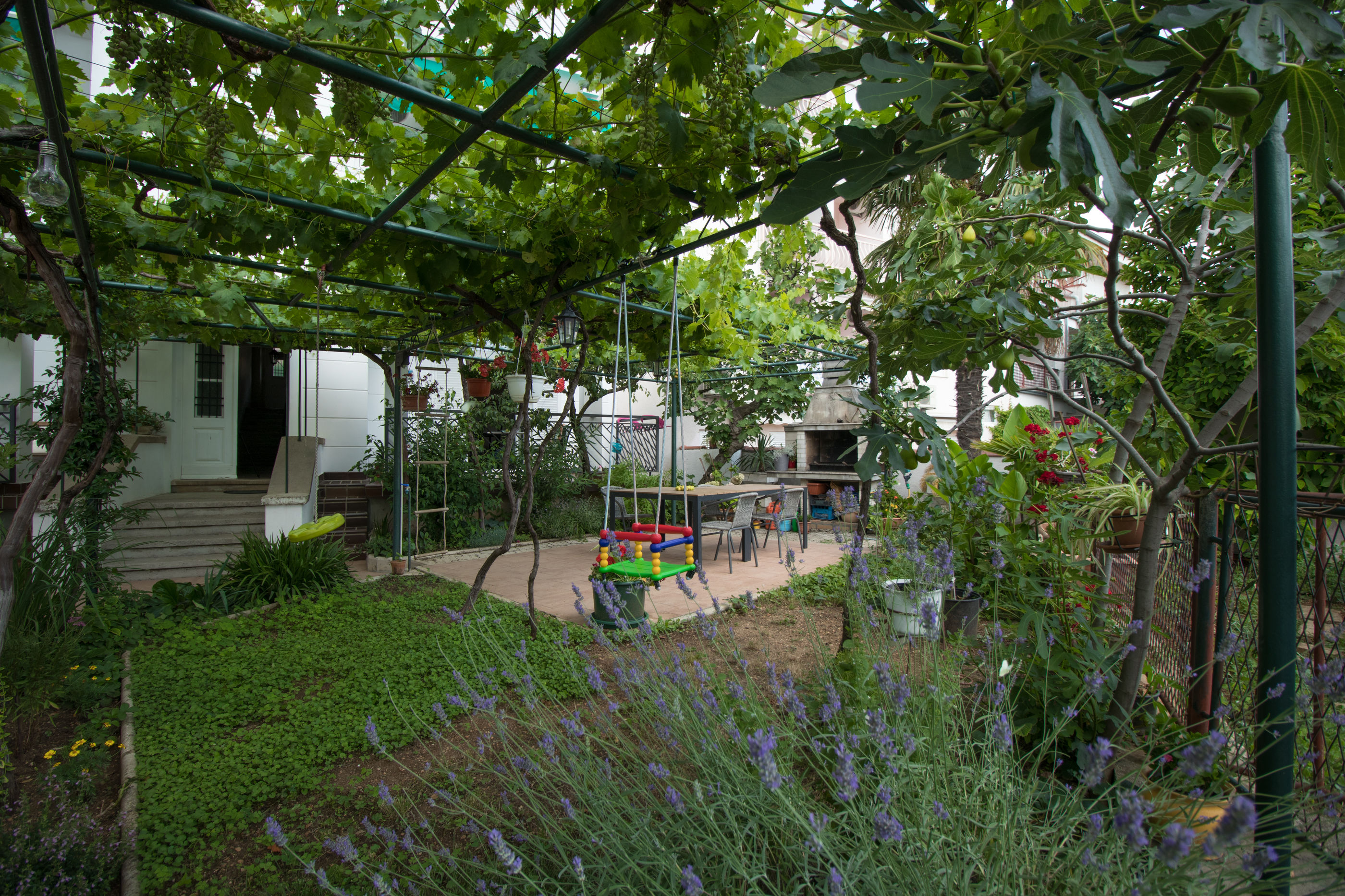 Apartment Andres 26211-A1