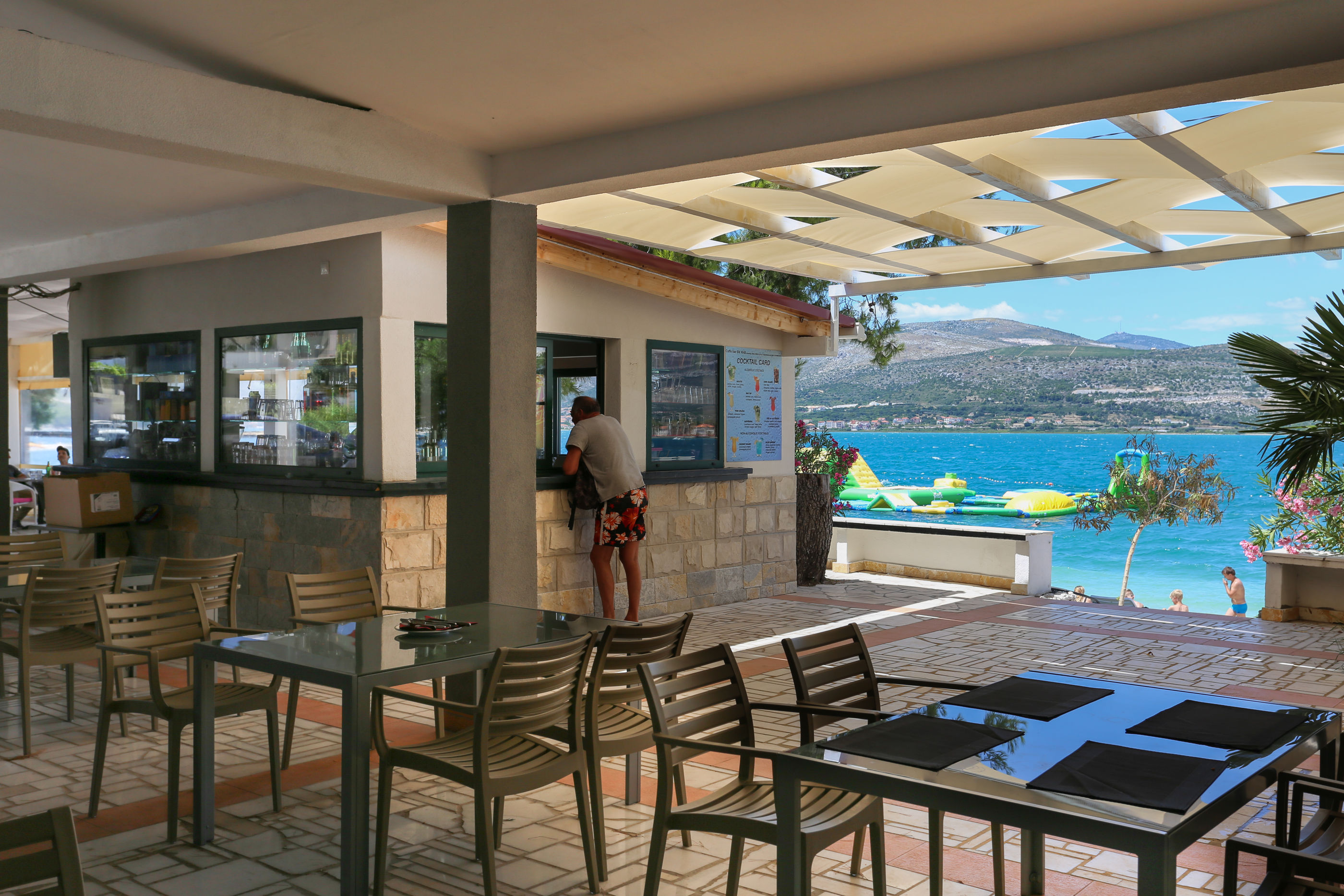 Apartments Villa Niko 56251-A2