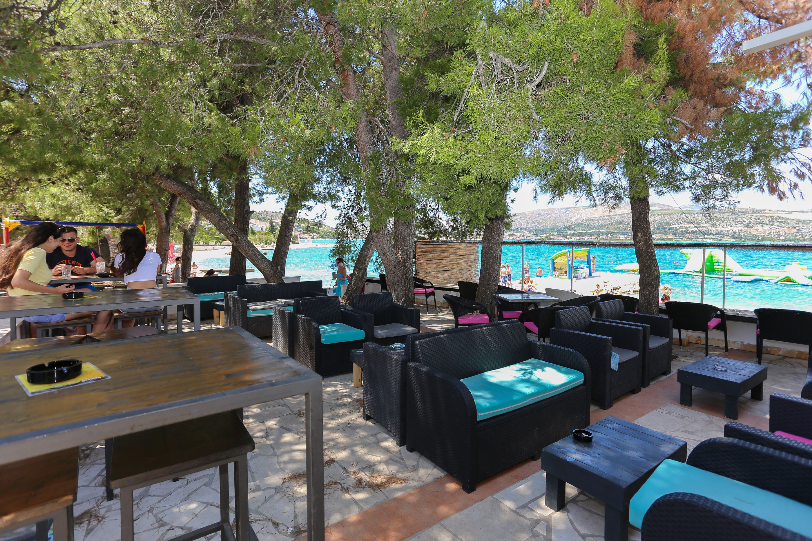 Apartments Villa Niko 56251-A2