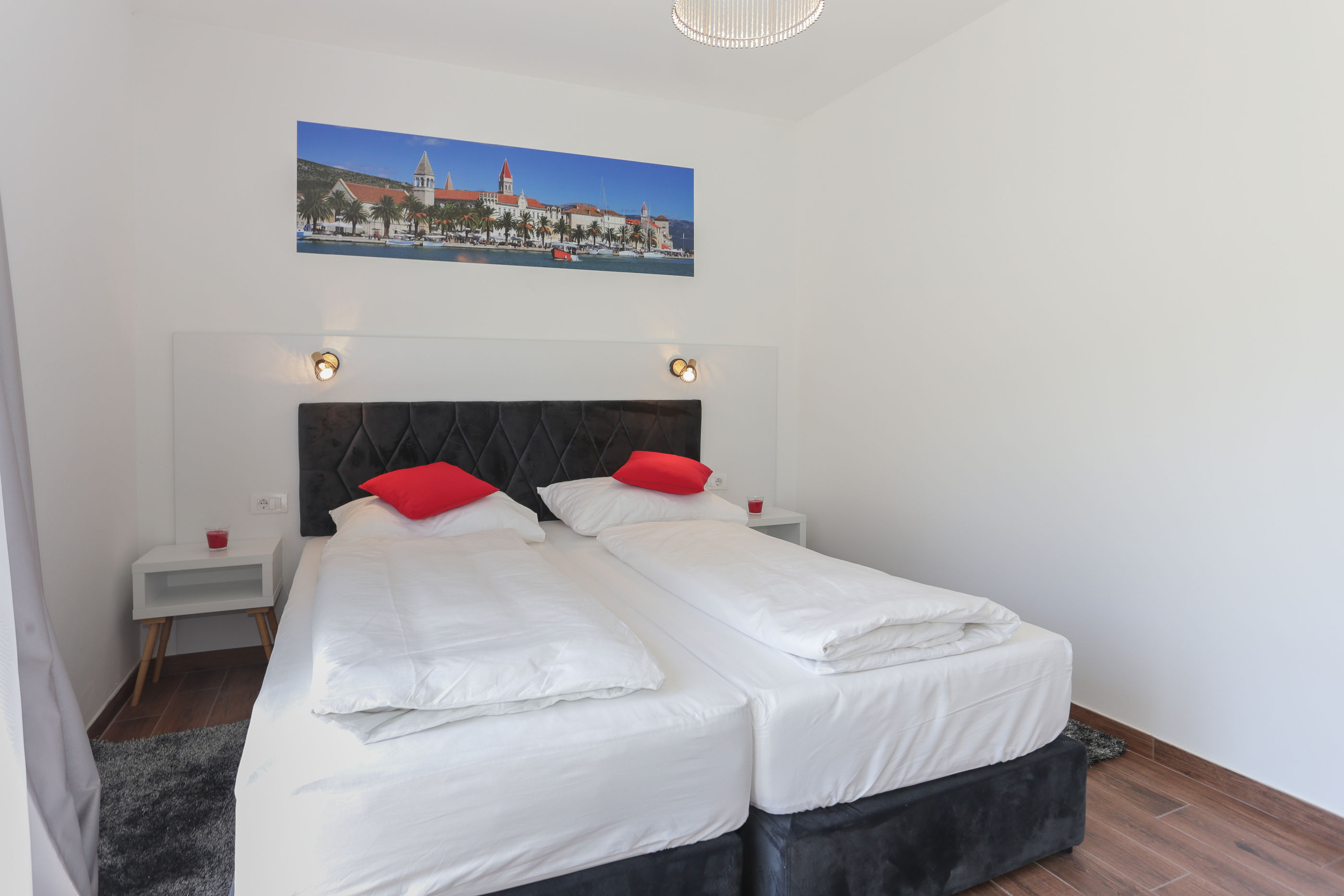 Apartments Villa Niko 56251-A2