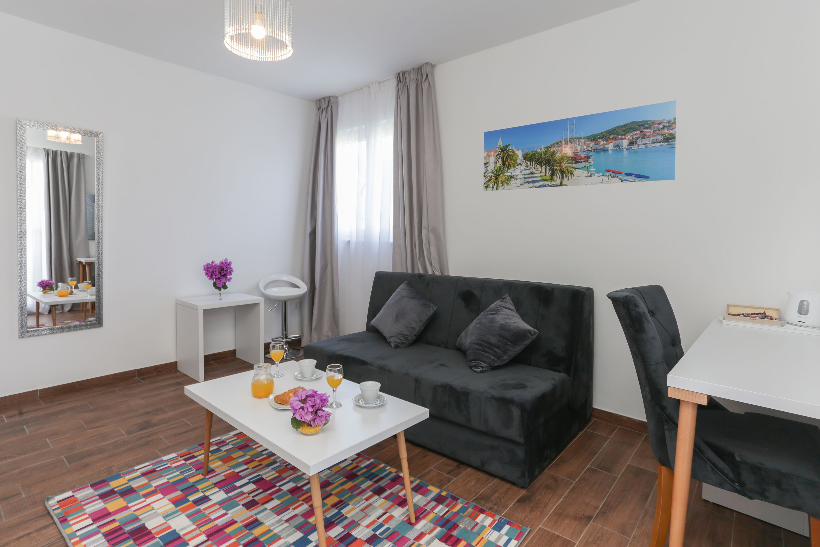 Apartments Villa Niko 56251-A2