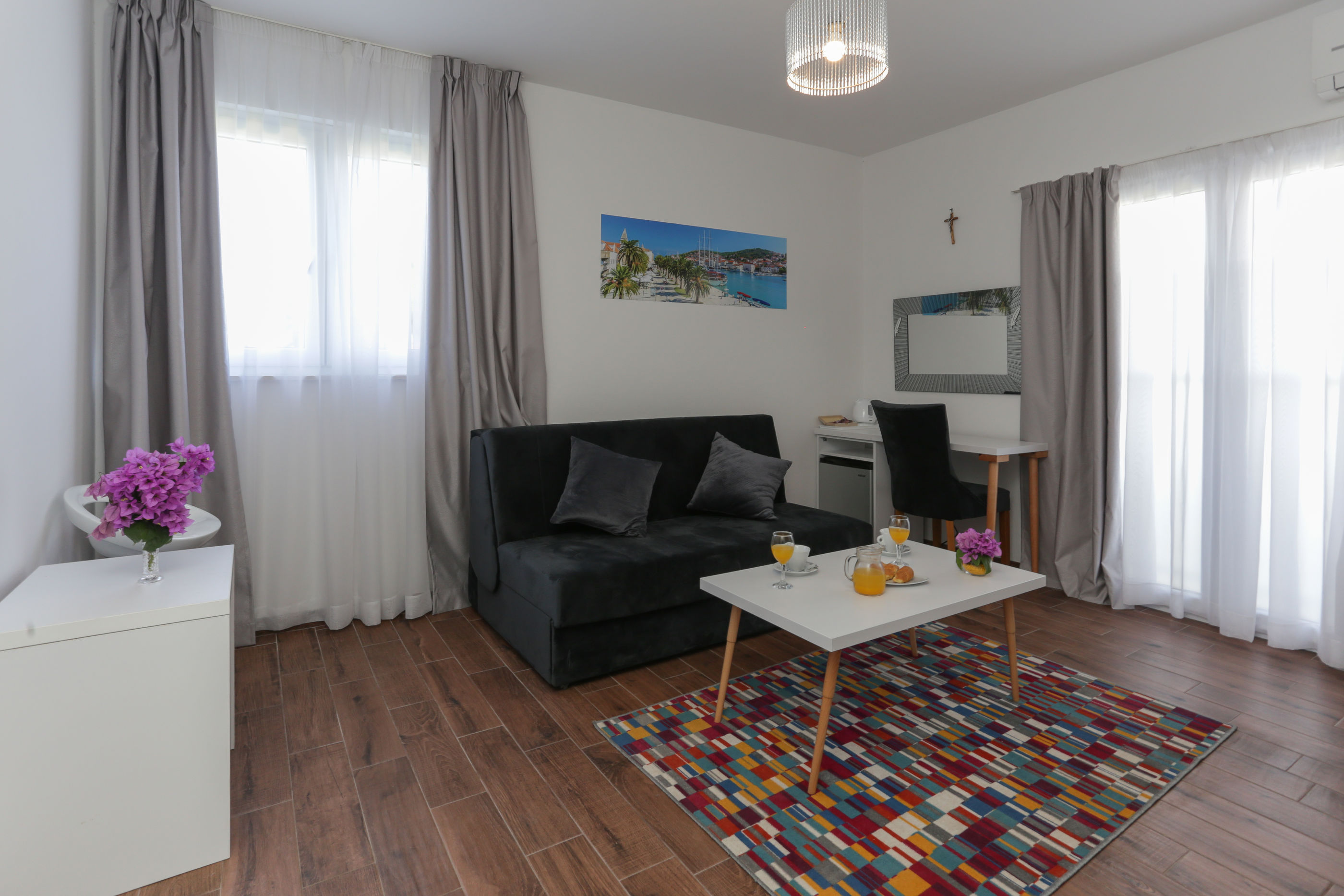 Apartments Villa Niko 56251-A2