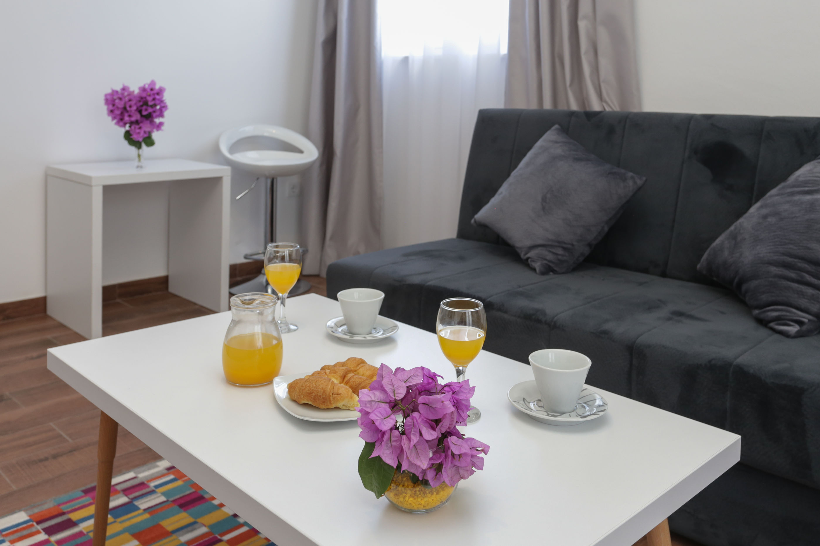Apartments Villa Niko 56251-A2
