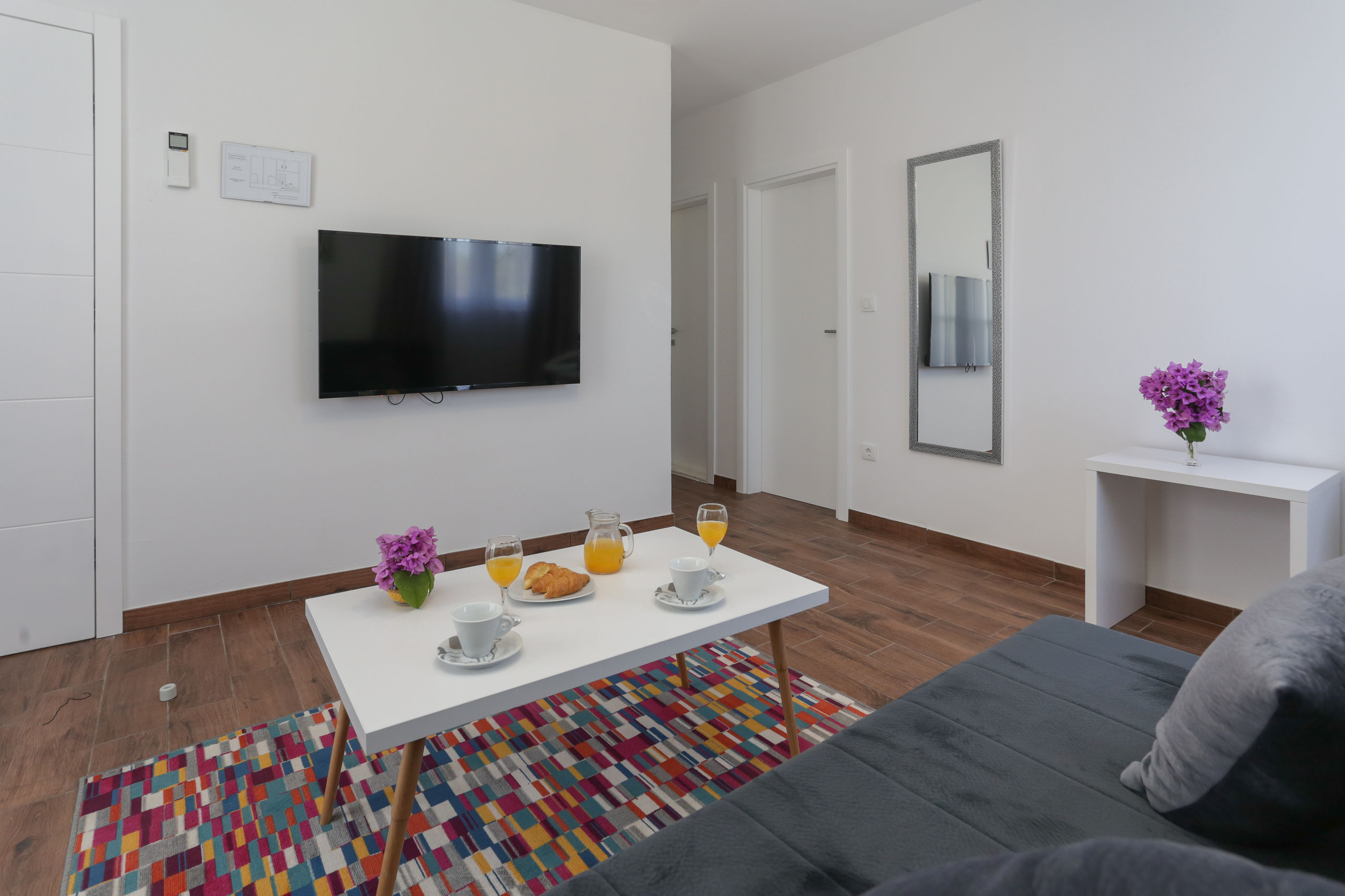 Apartments Villa Niko 56251-A2