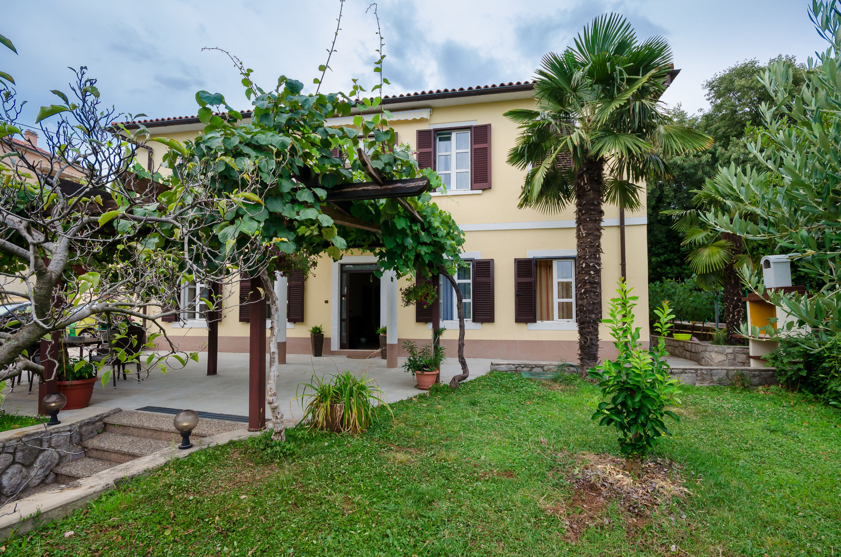 Apartment Aleksandra 86611-A1