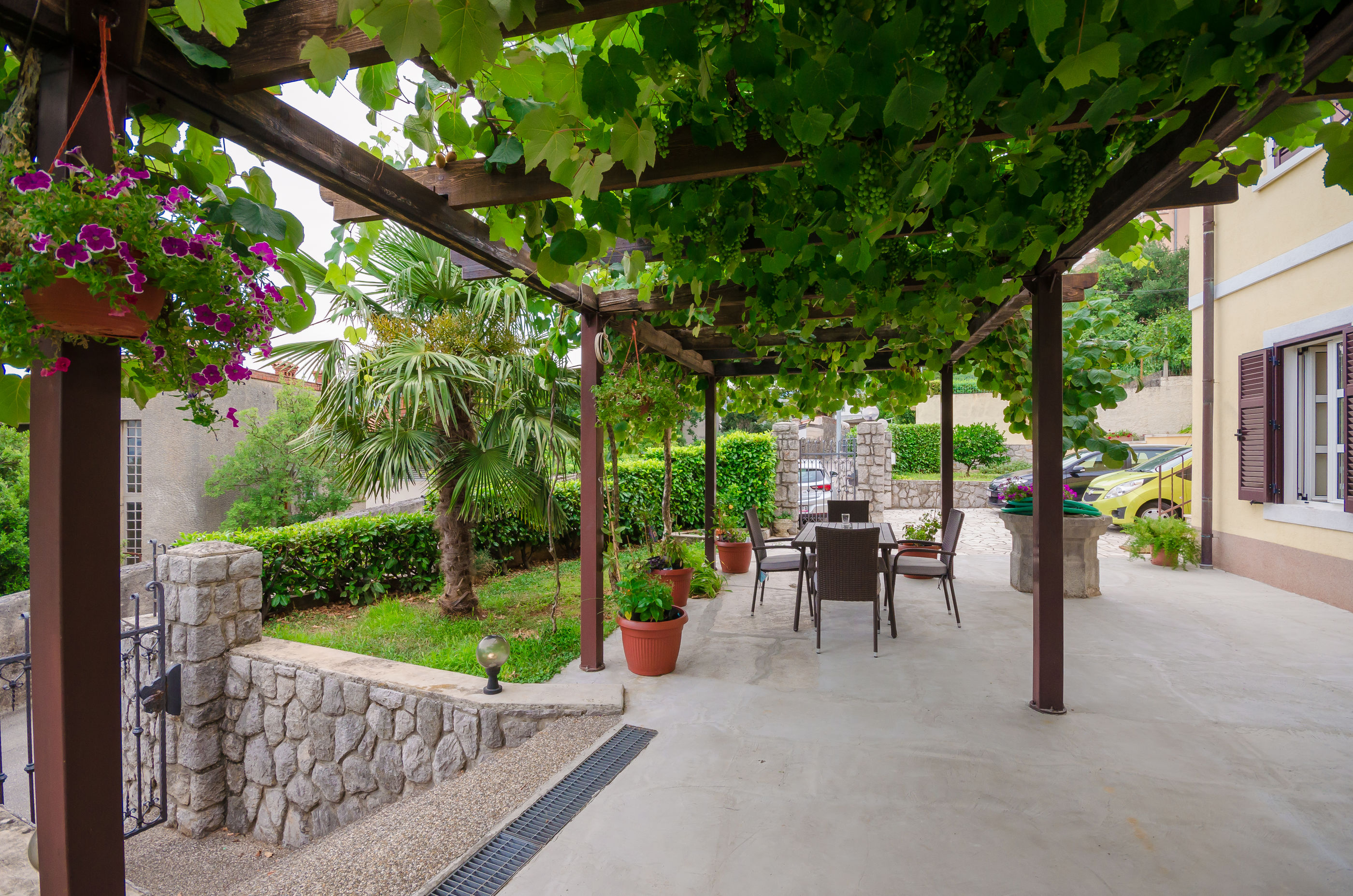 Apartment Aleksandra 86611-A1