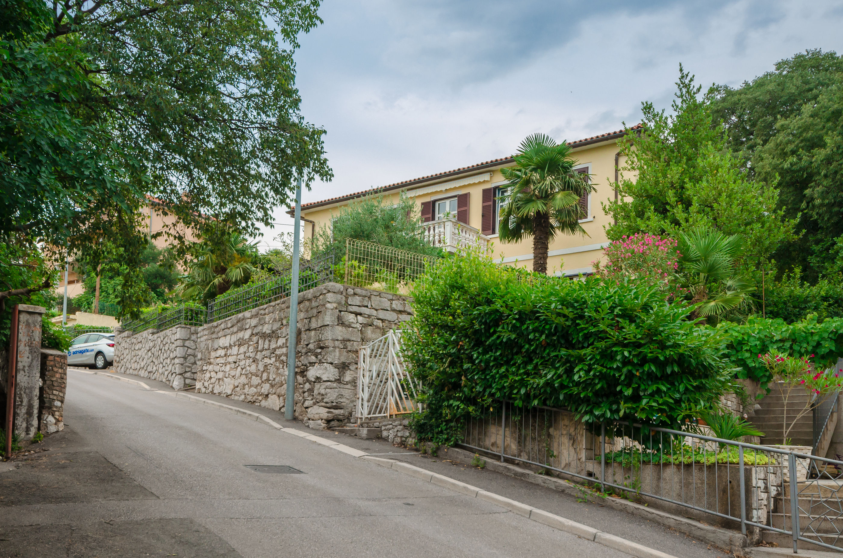 Apartment Aleksandra 86611-A1