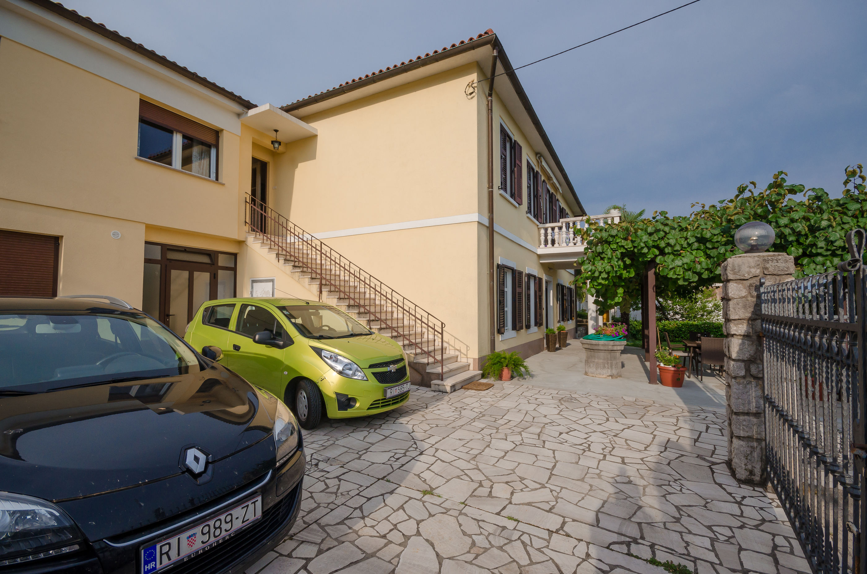 Apartment Aleksandra 86611-A1