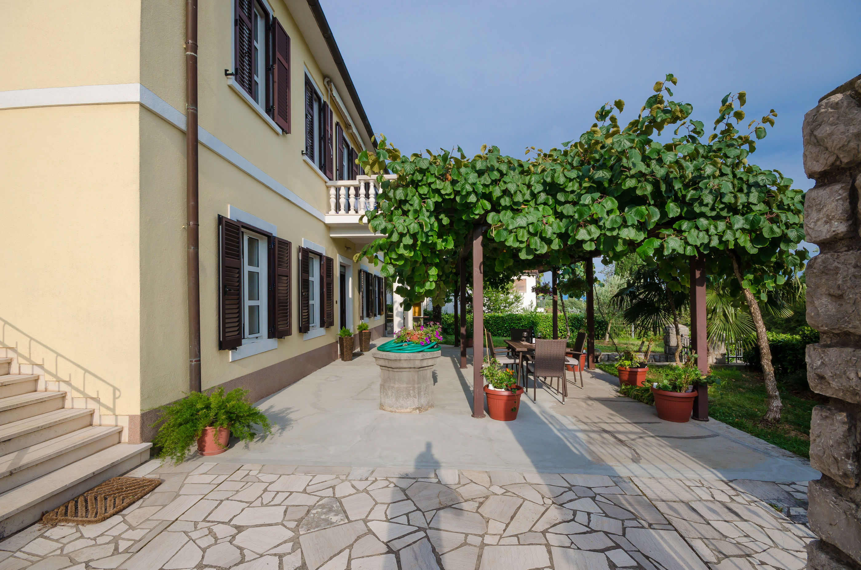 Apartment Aleksandra 86611-A1