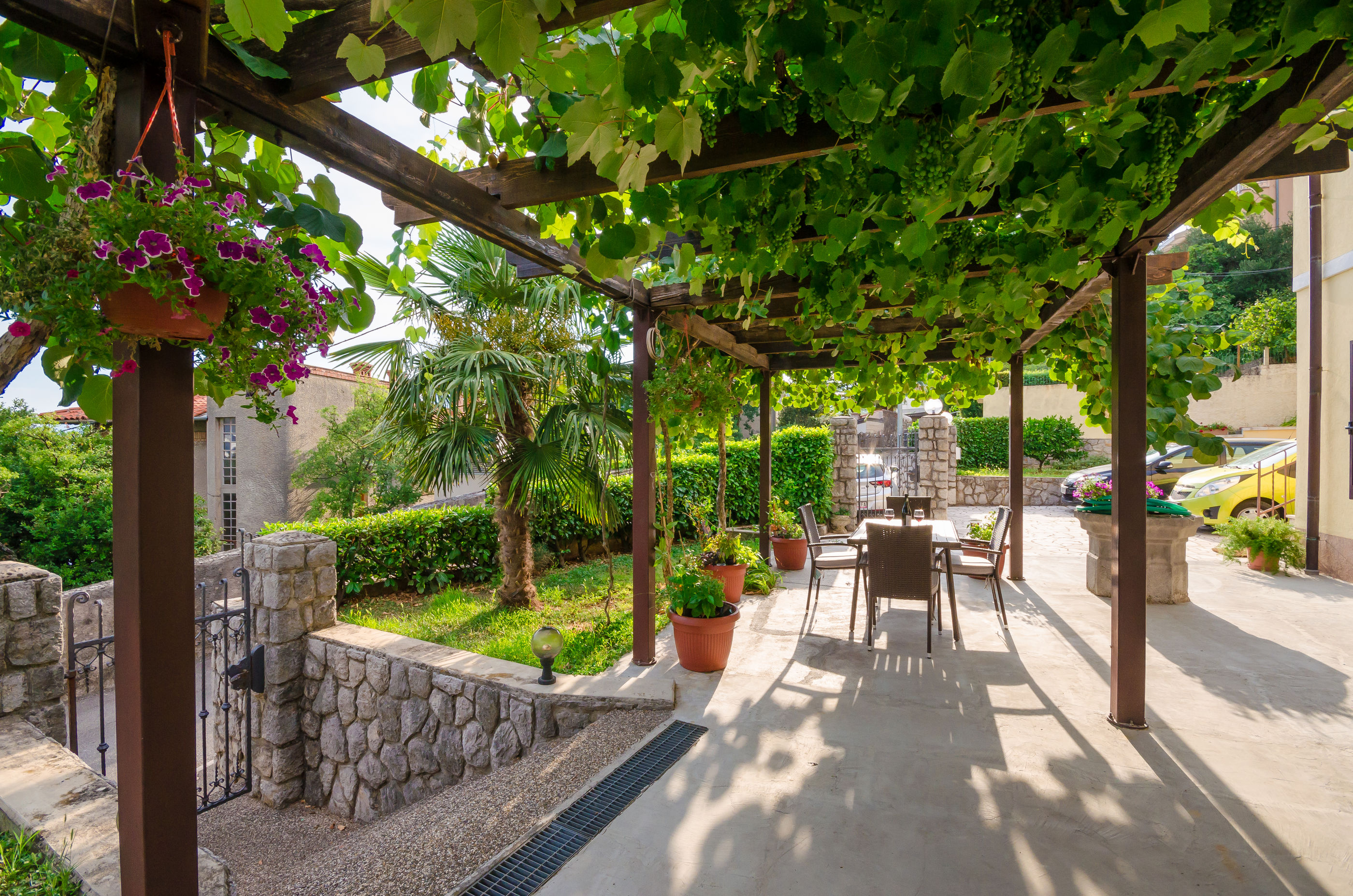 Apartment Aleksandra 86611-A1
