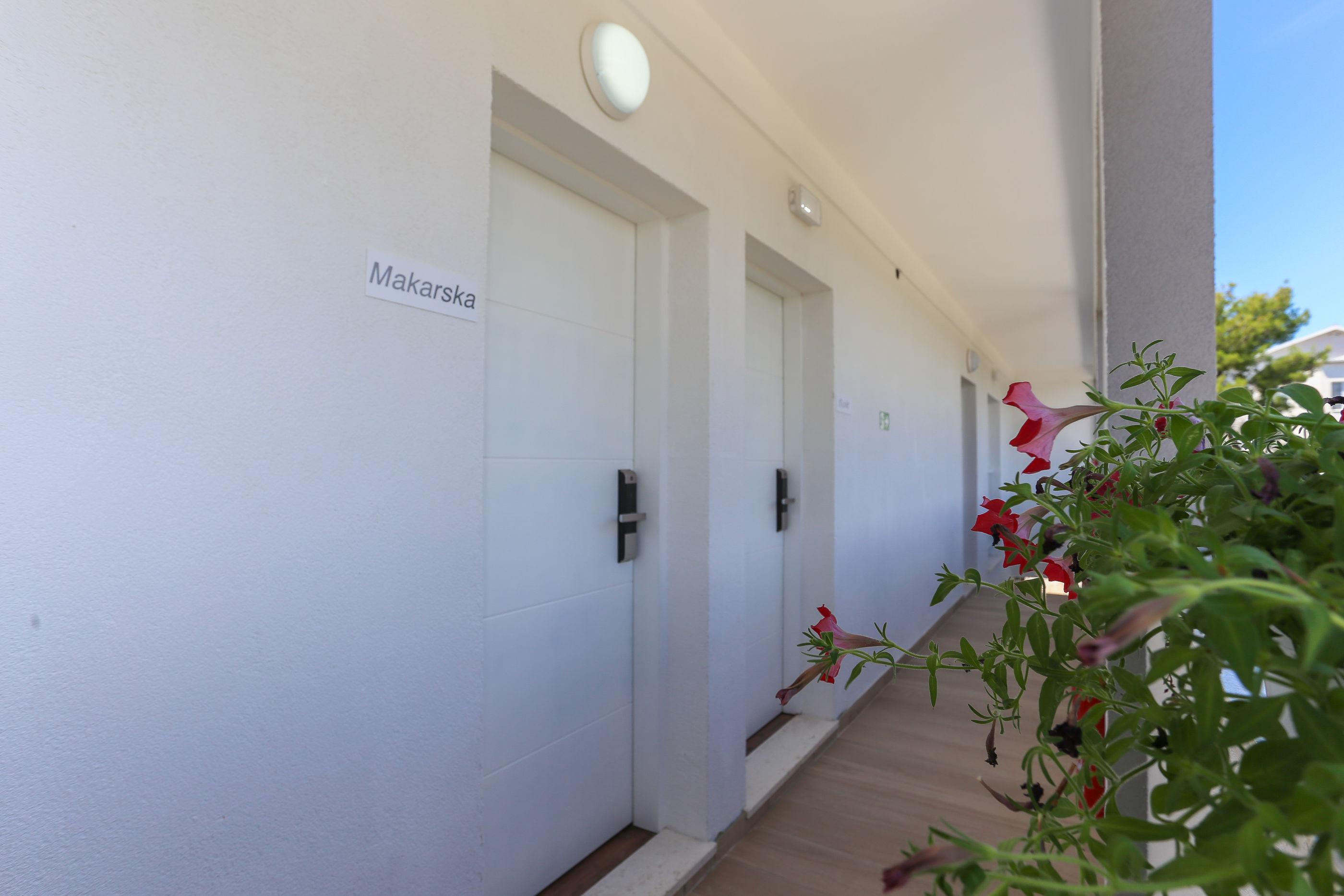 Apartments Villa Niko 56251-A6