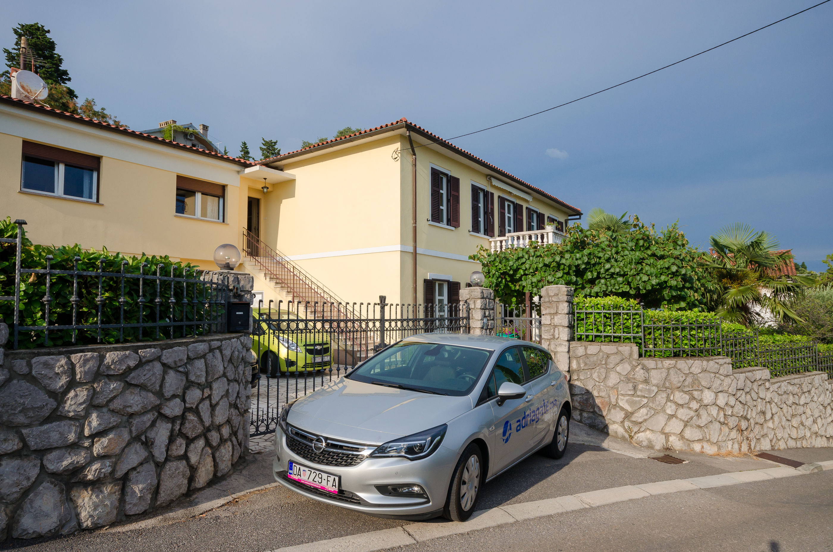 Apartment Aleksandra 86611-A1