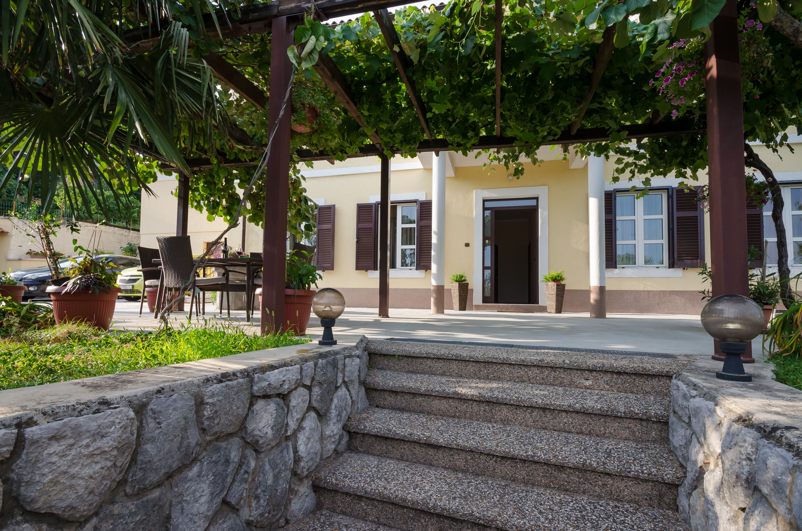 Apartment Aleksandra 86611-A1