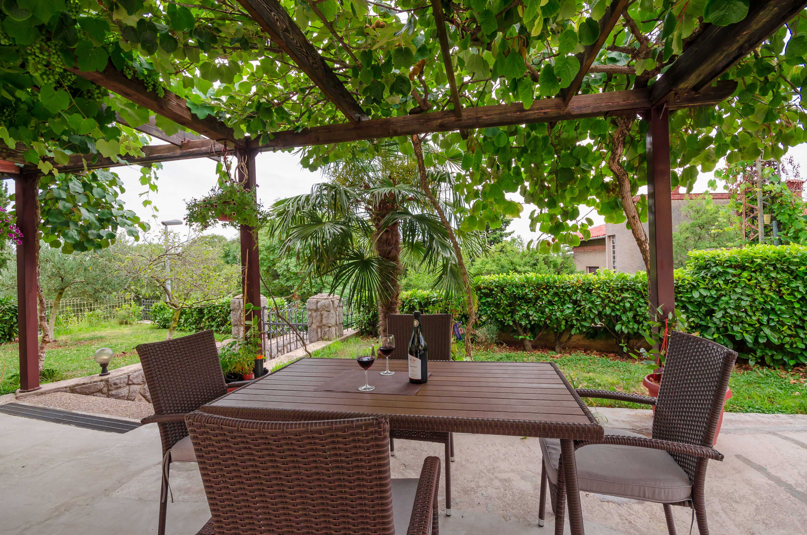 Apartment Aleksandra 86611-A1
