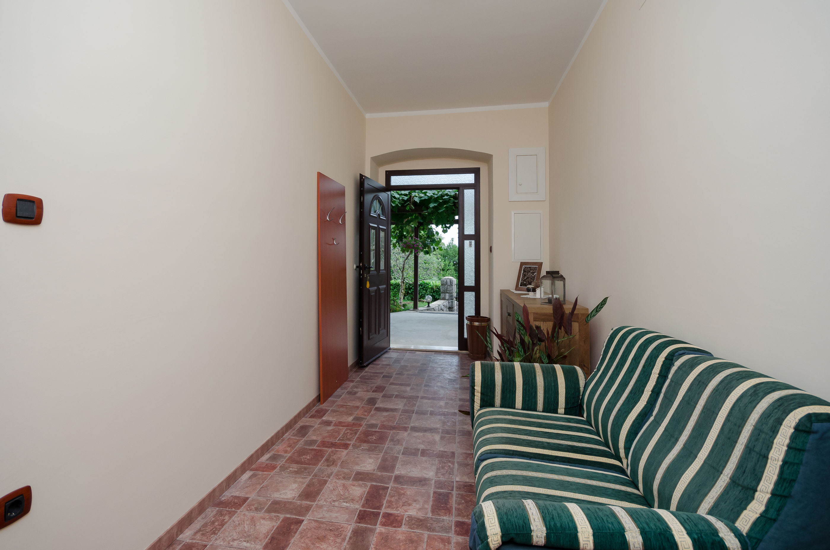 Apartment Aleksandra 86611-A1