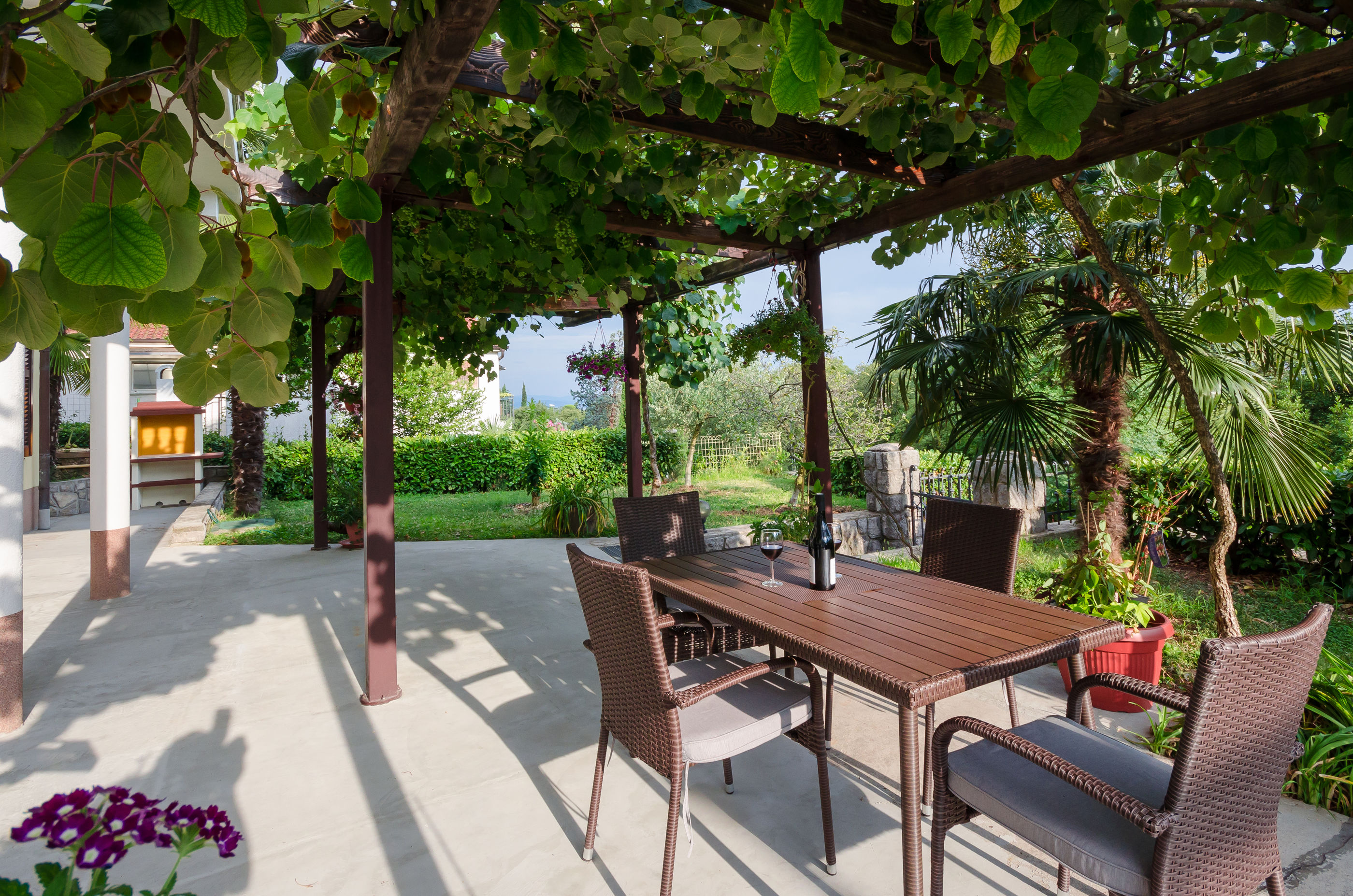 Apartment Aleksandra 86611-A1
